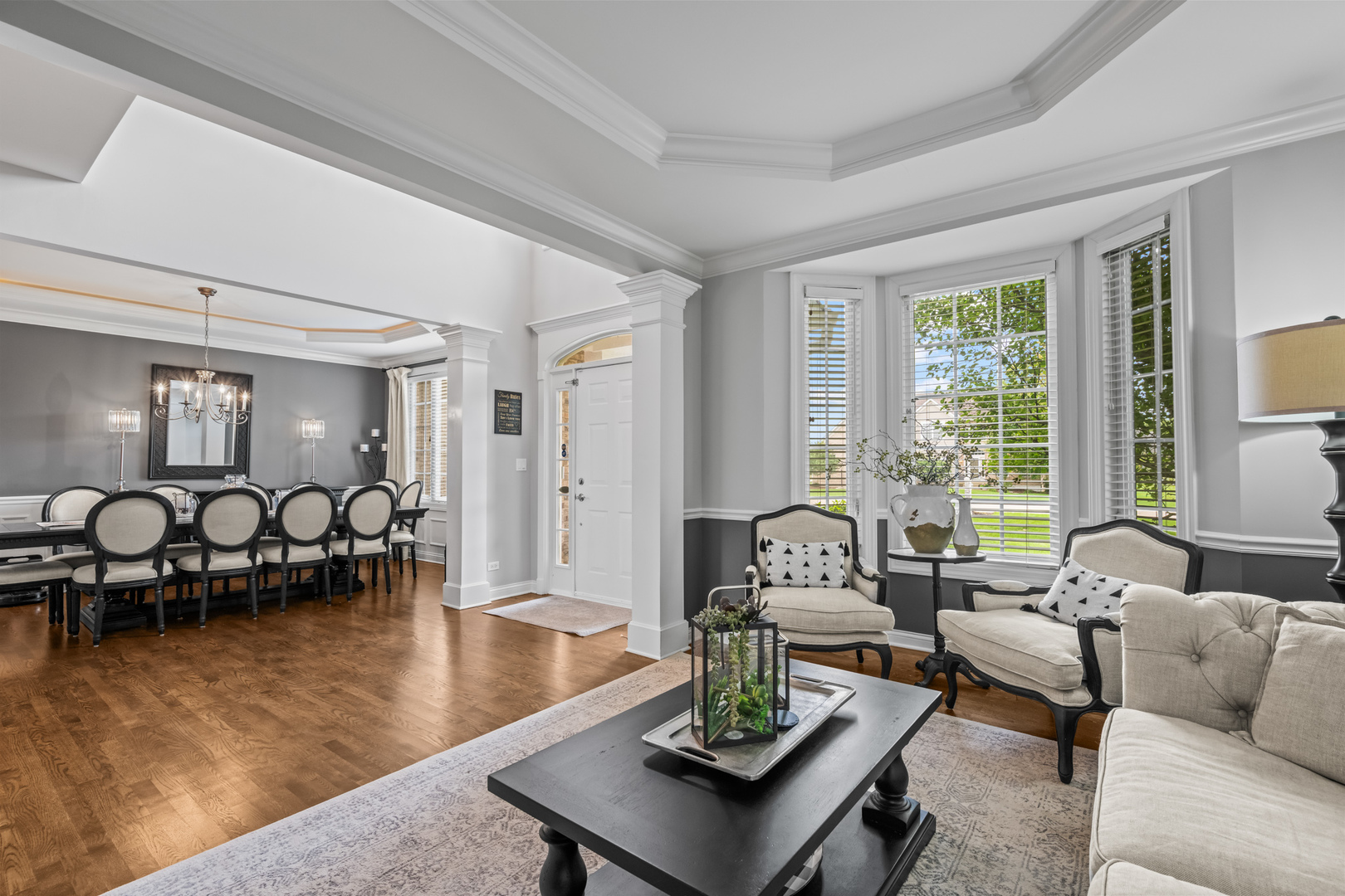 15610 Botterman Road, Huntley, IL 60142