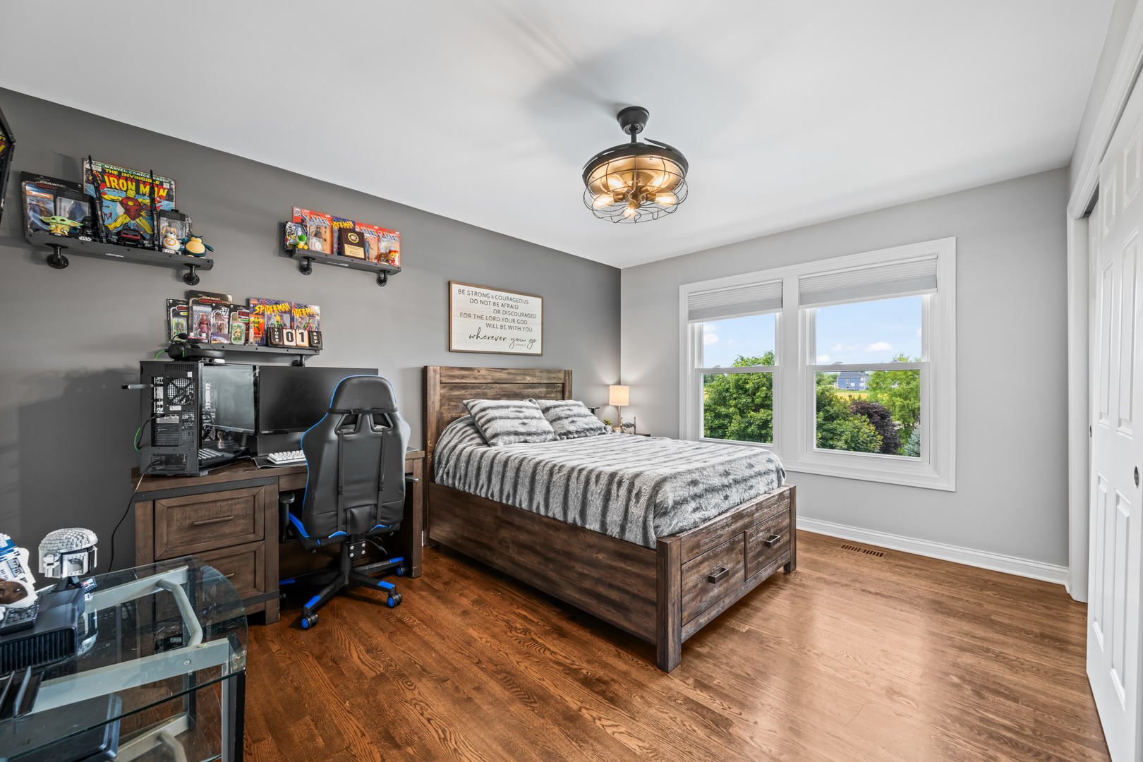 15610 Botterman Road, Huntley, IL 60142