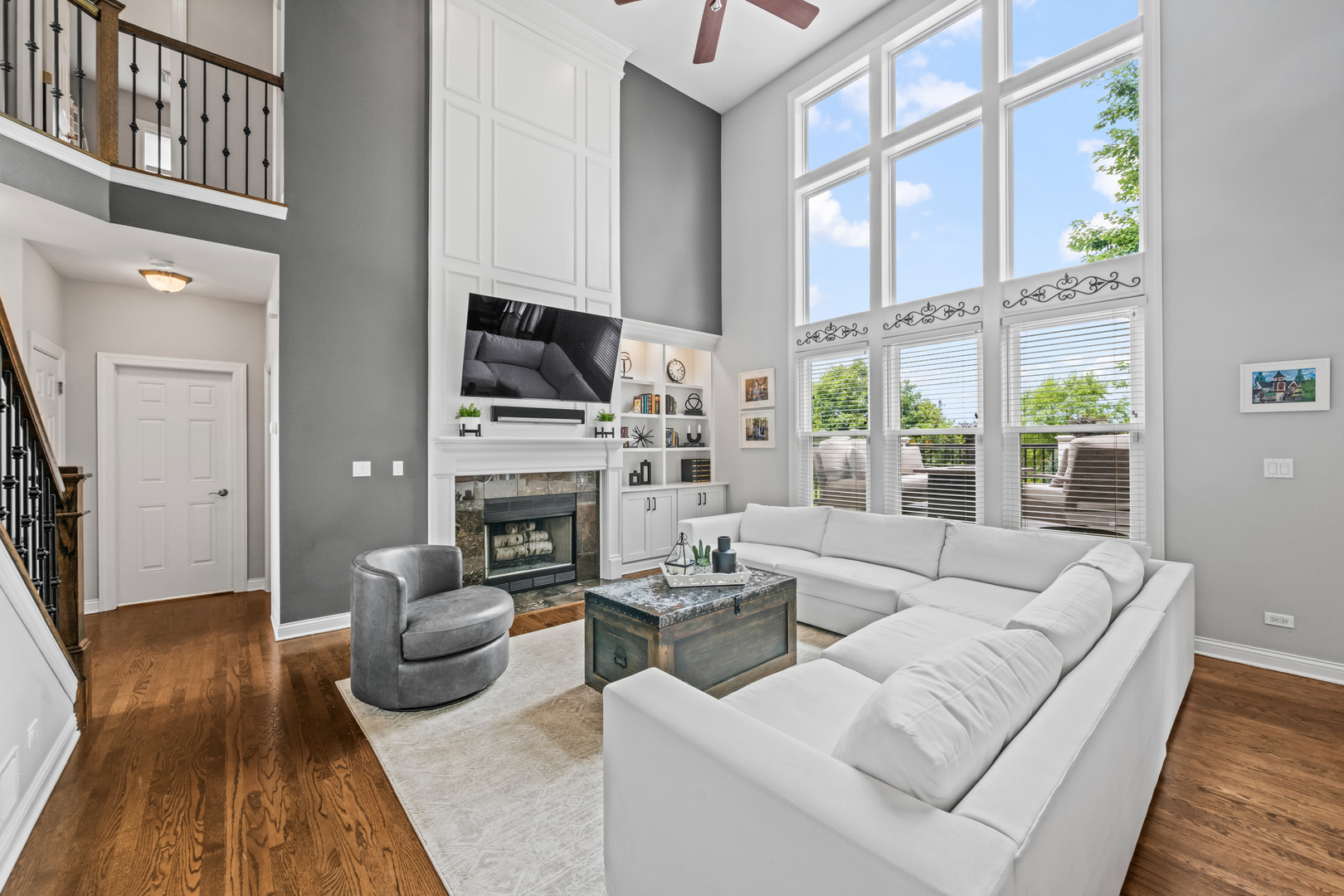 15610 Botterman Road, Huntley, IL 60142