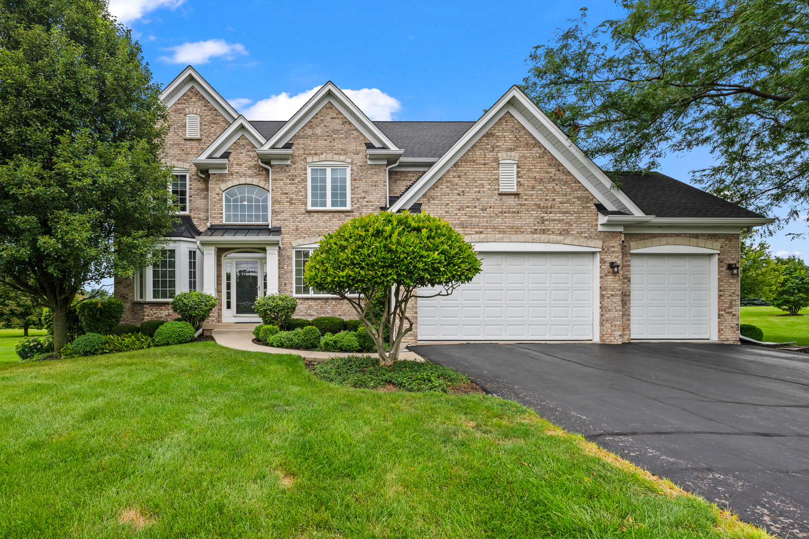 15610 Botterman Road, Huntley, IL 60142