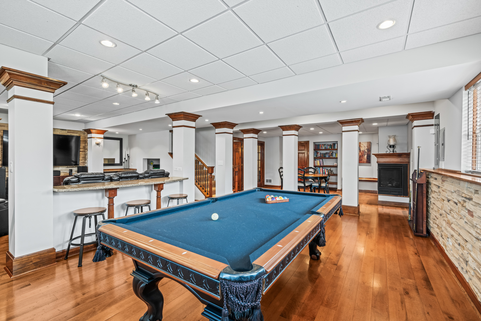 15610 Botterman Road, Huntley, IL 60142