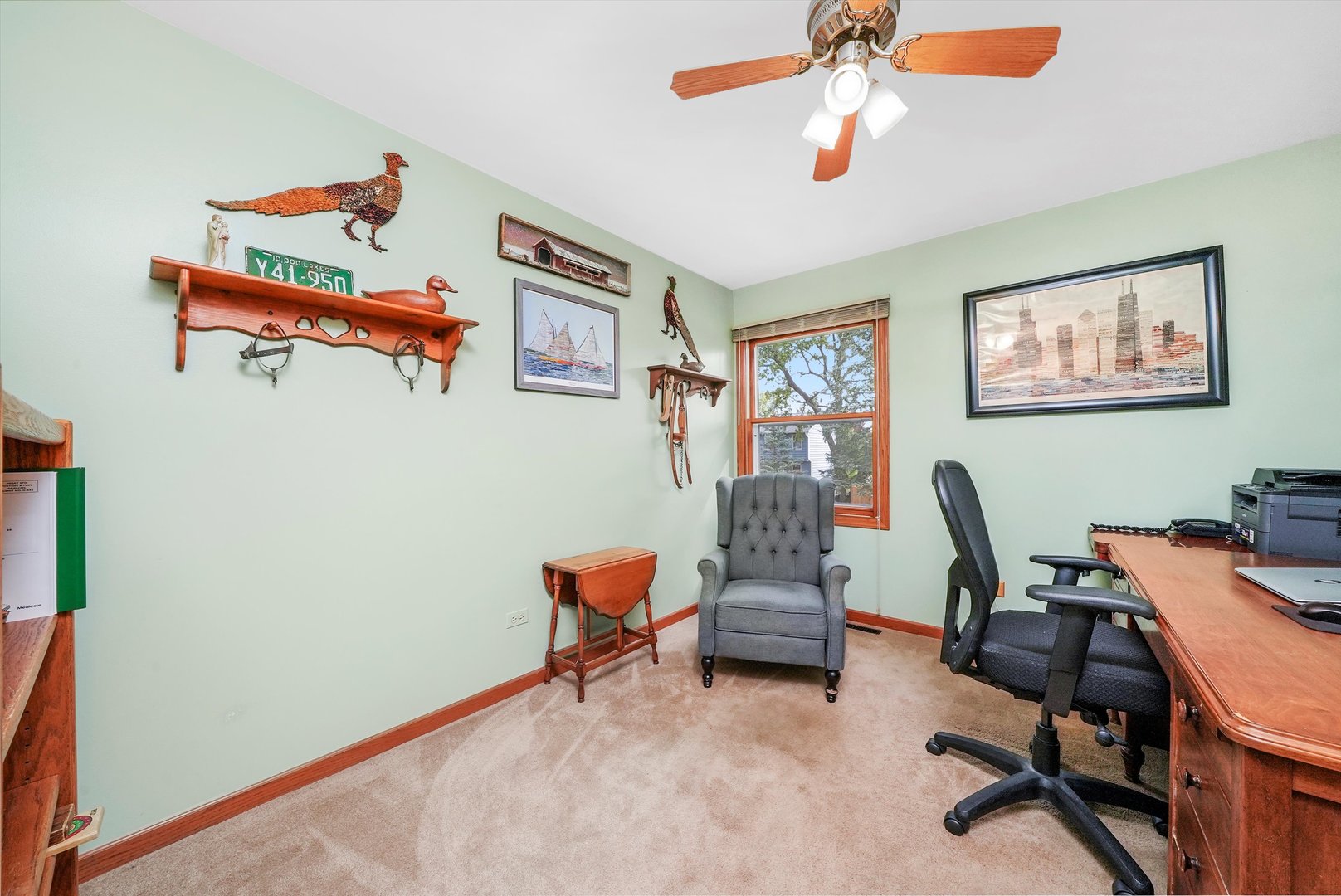 4124 Russell Avenue, Gurnee, IL 60031