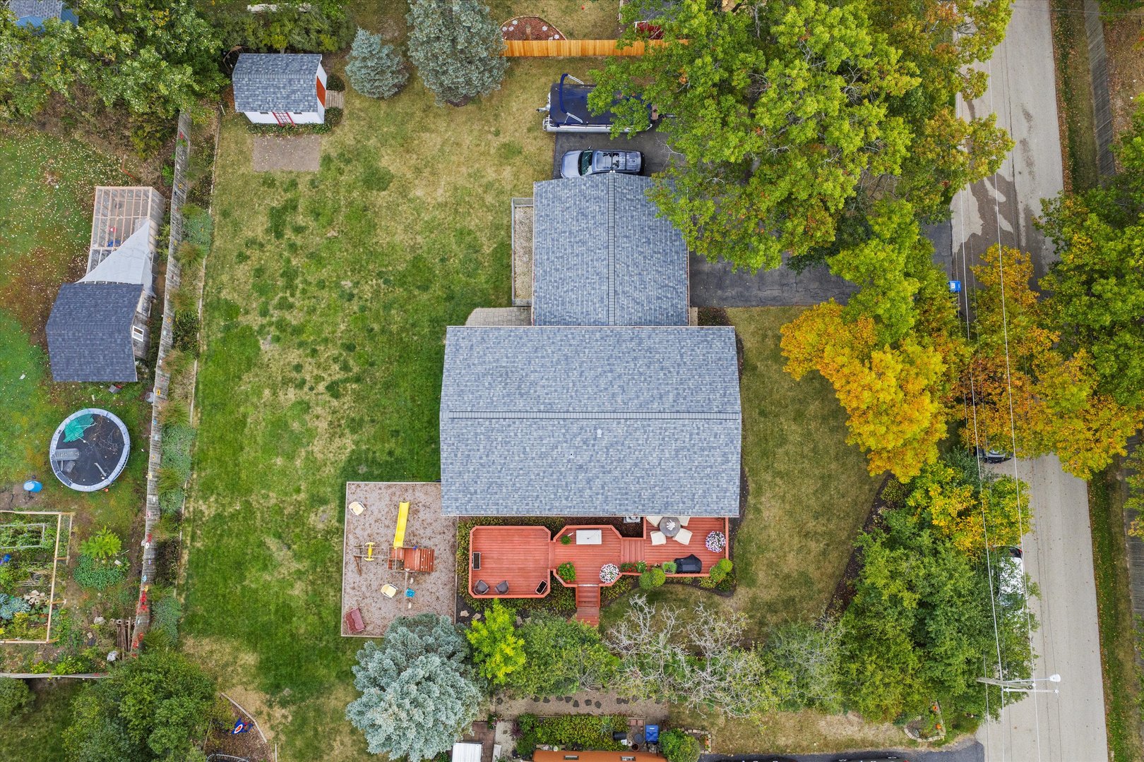 4124 Russell Avenue, Gurnee, IL 60031