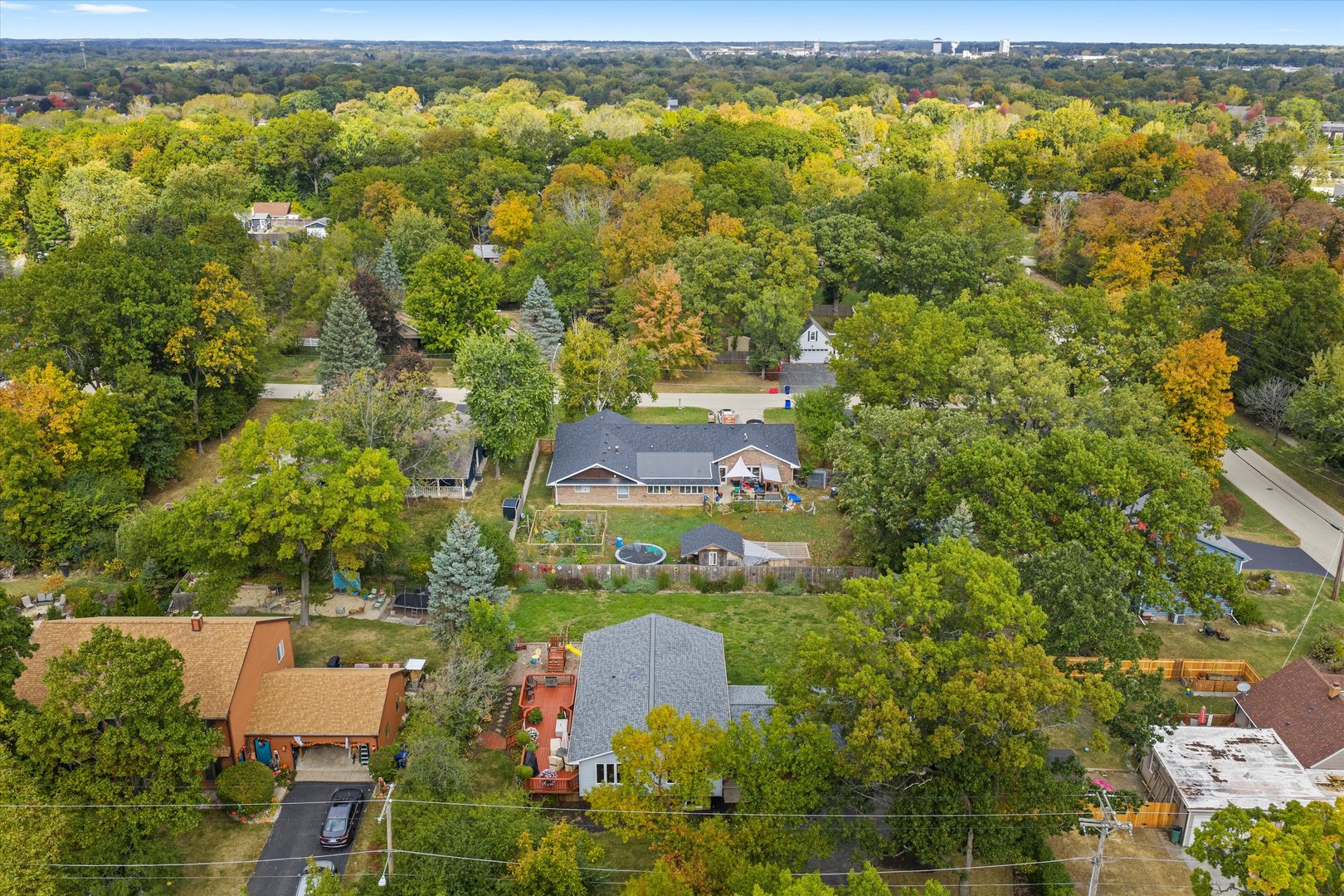 4124 Russell Avenue, Gurnee, IL 60031