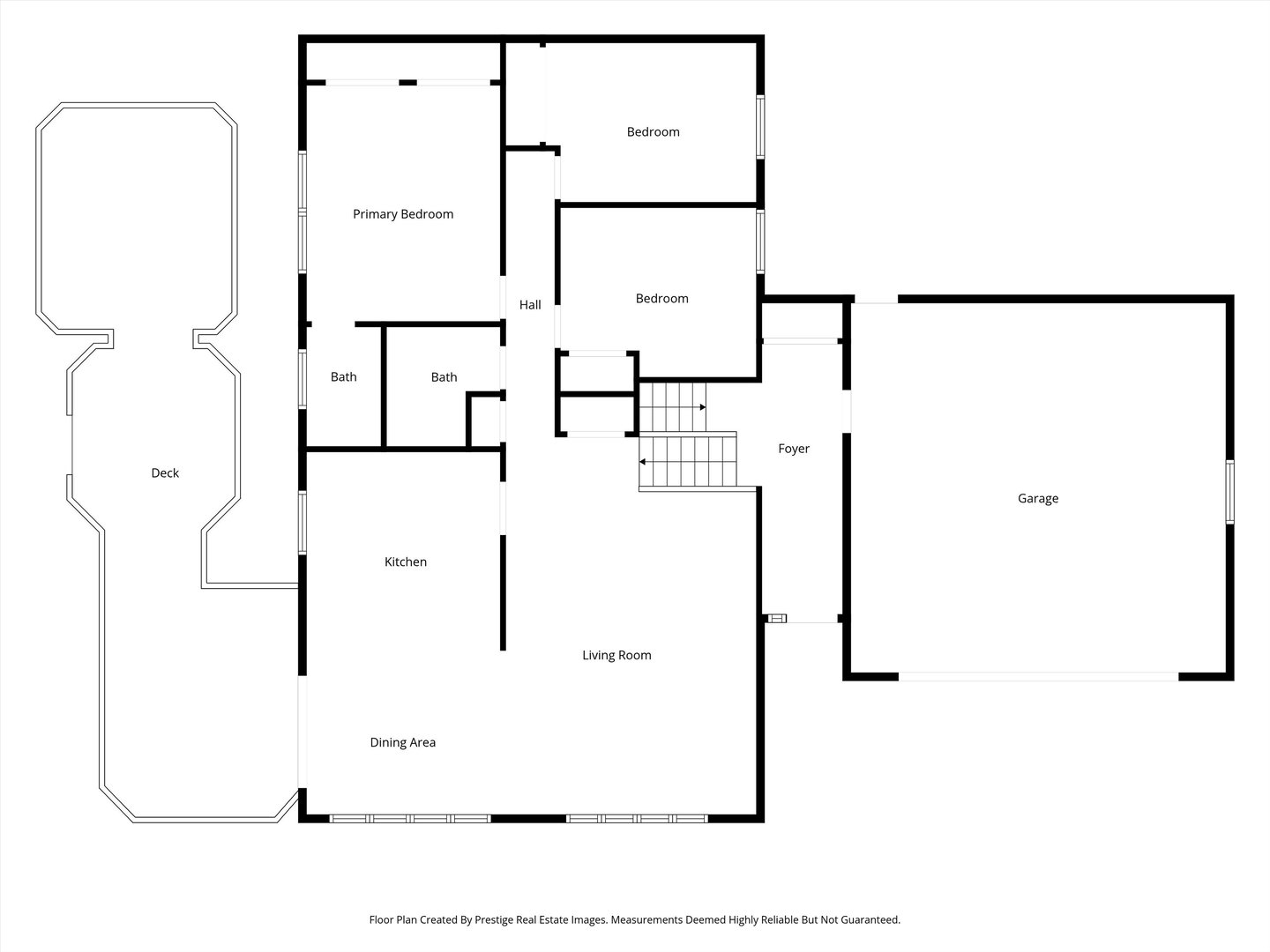 4124 Russell Avenue, Gurnee, IL 60031