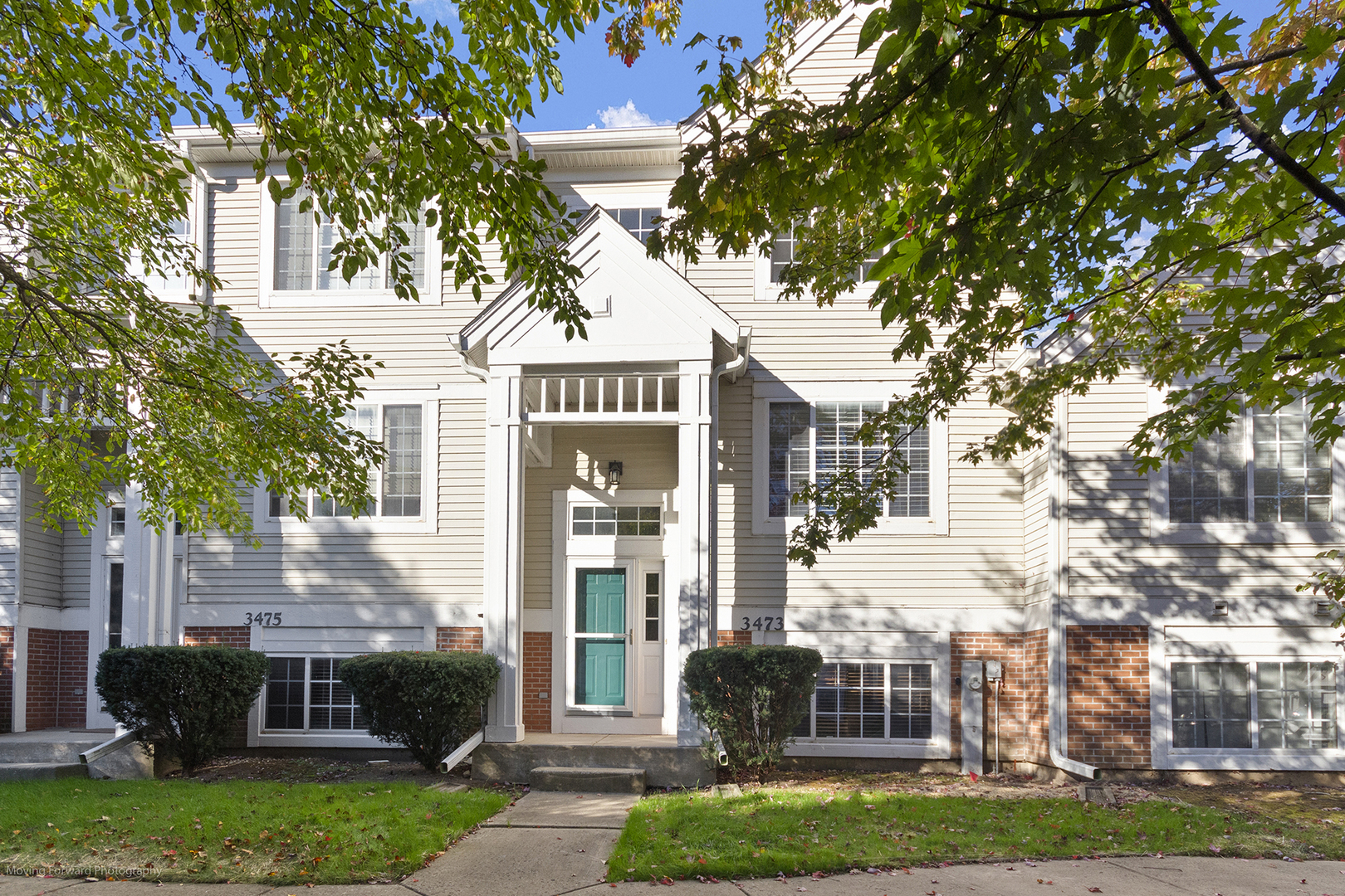 3473 Ravinia Circle, Aurora, IL 60504