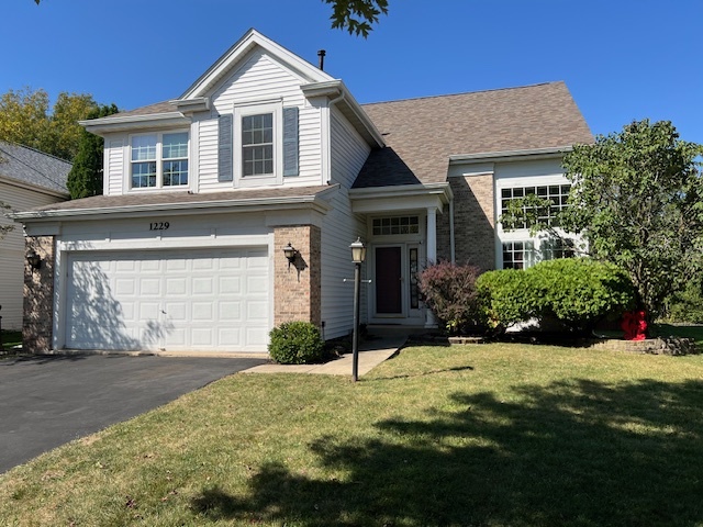 1229 Pennsbury Lane, Aurora, IL 60502