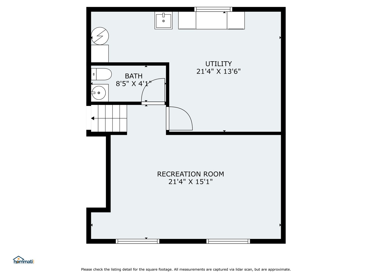 7843 Kensington Lane, Hanover Park, IL 60133