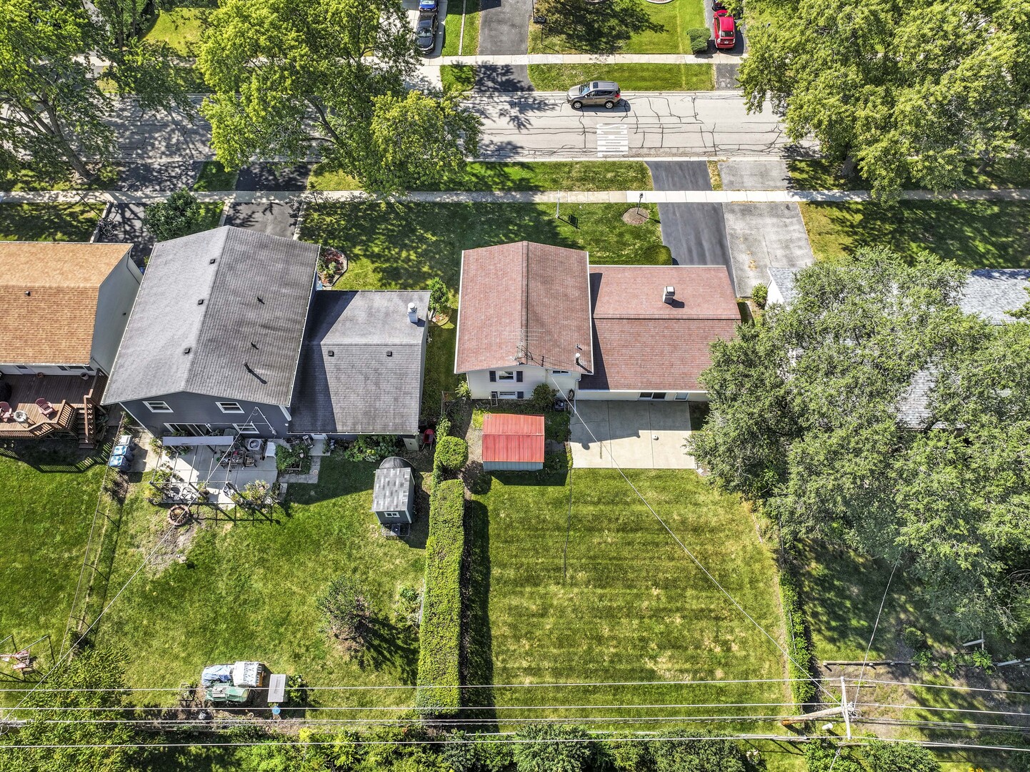 7843 Kensington Lane, Hanover Park, IL 60133