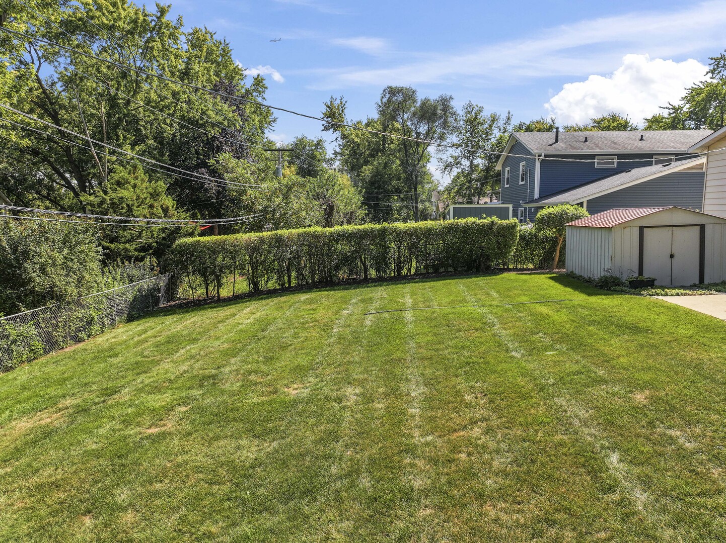 7843 Kensington Lane, Hanover Park, IL 60133