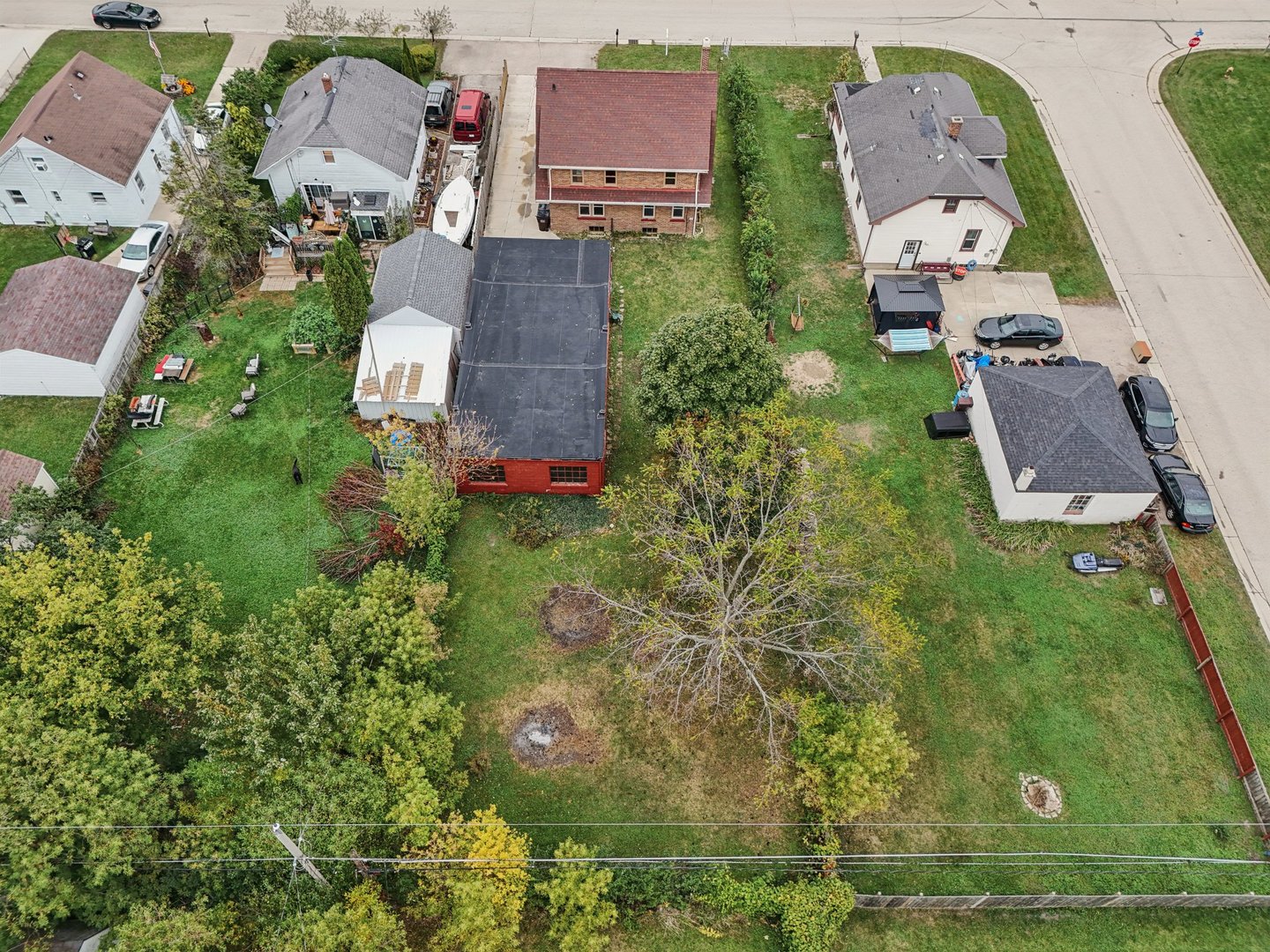 1533 Kremer Avenue, Racine, WI 53402