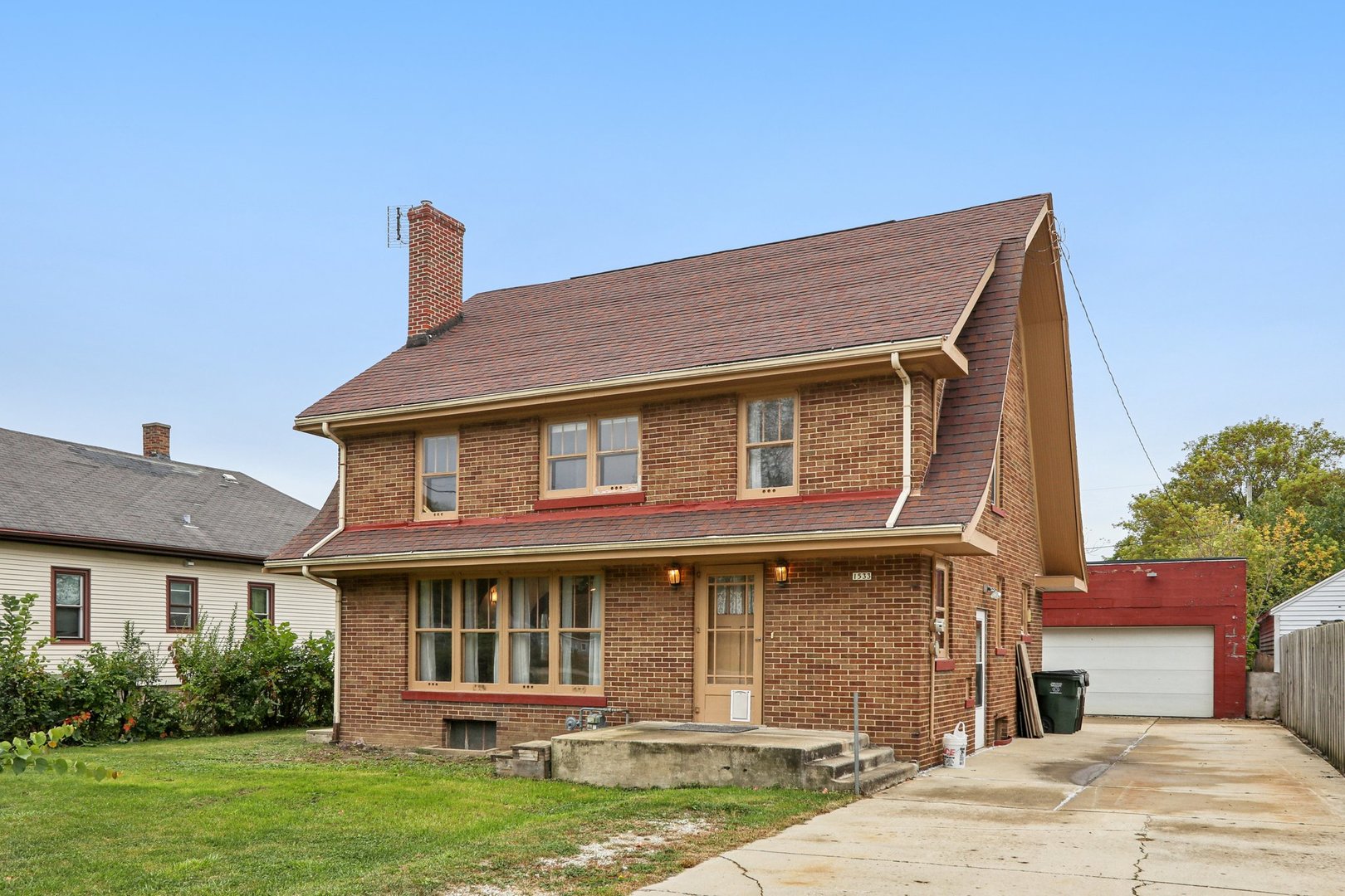 1533 Kremer Avenue, Racine, WI 53402