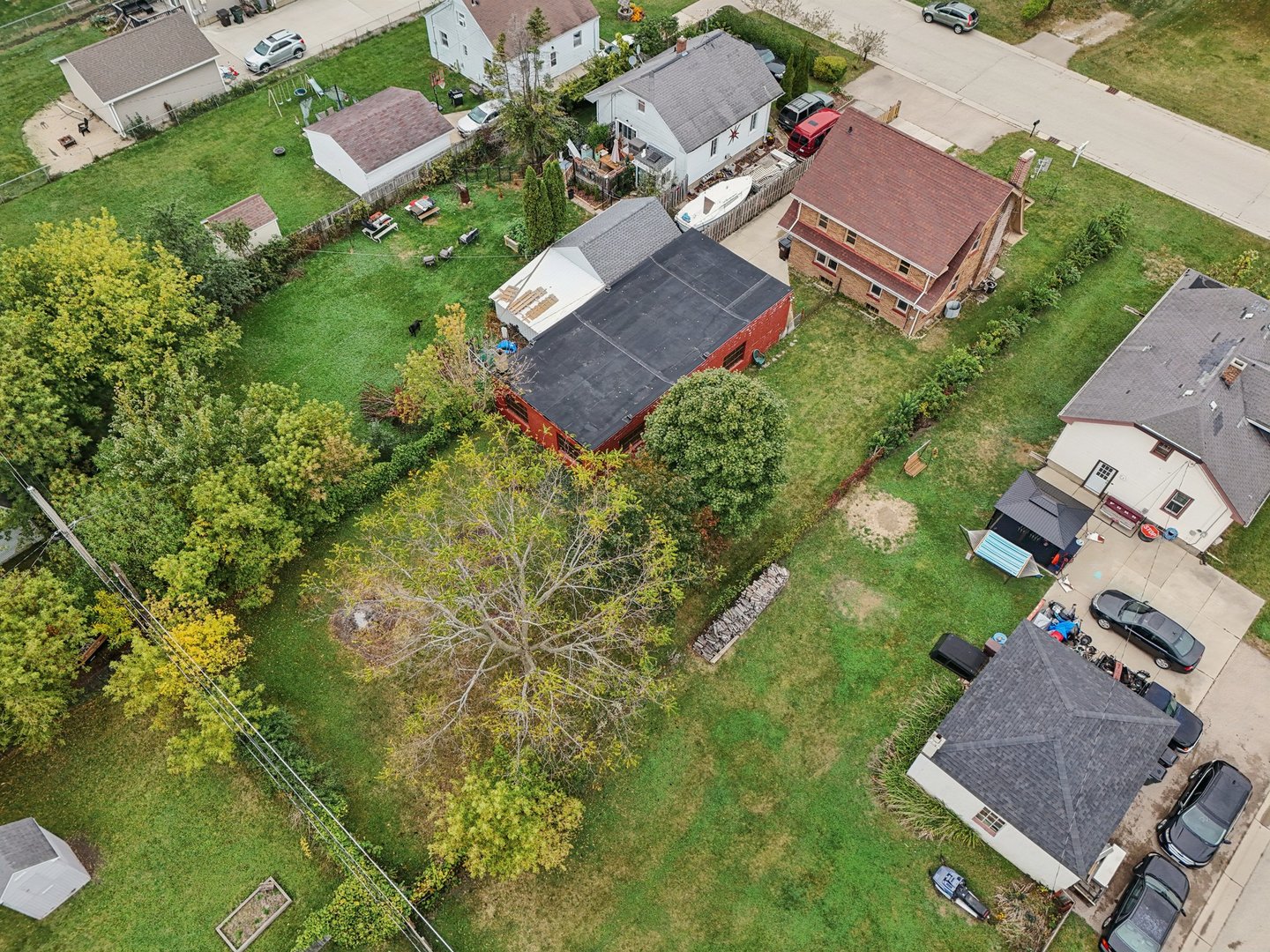 1533 Kremer Avenue, Racine, WI 53402