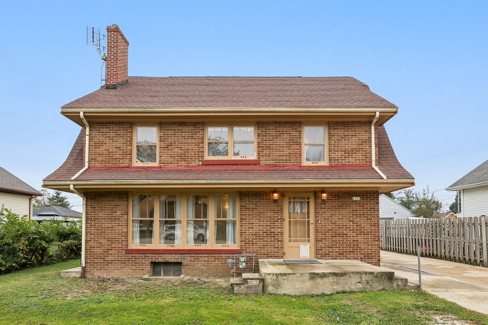 1533 Kremer Avenue, Racine, WI 53402