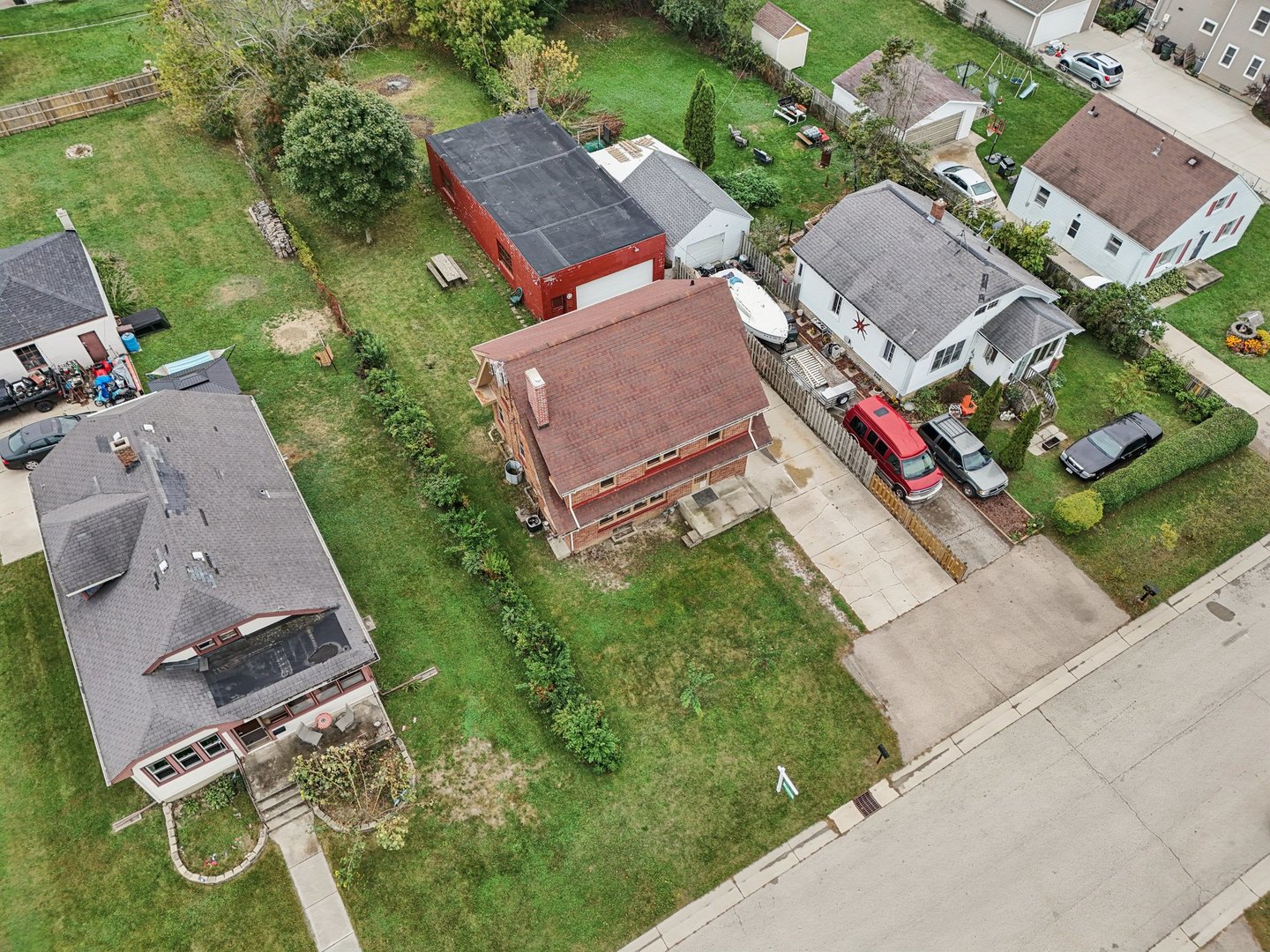 1533 Kremer Avenue, Racine, WI 53402