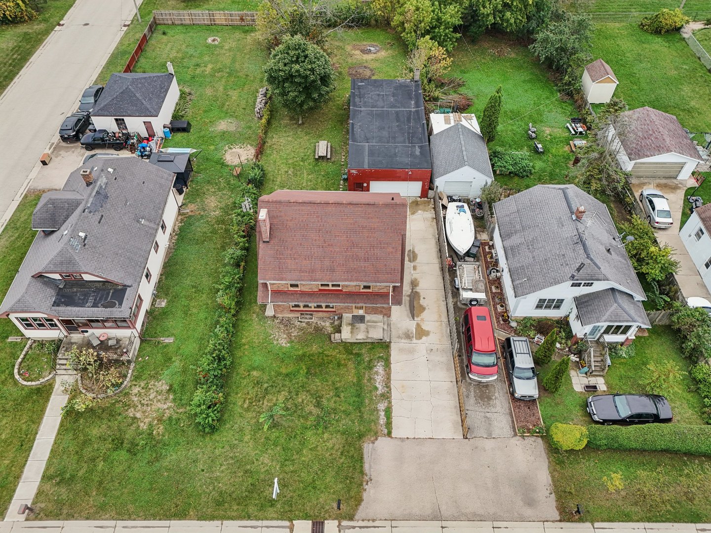 1533 Kremer Avenue, Racine, WI 53402