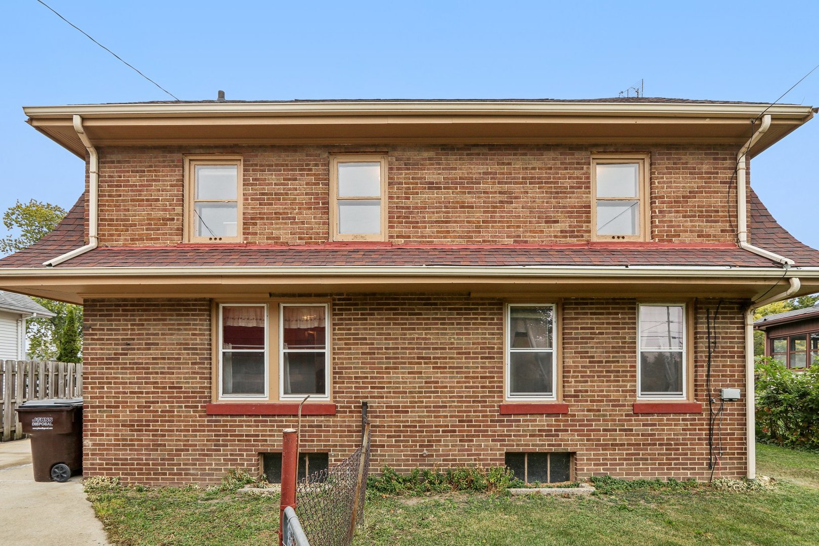 1533 Kremer Avenue, Racine, WI 53402