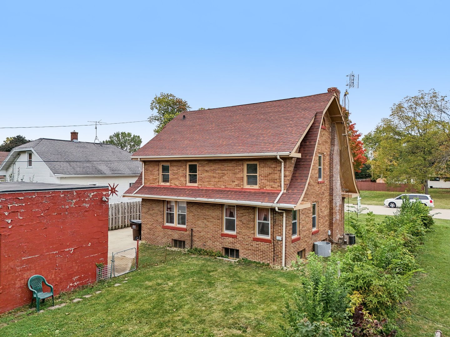 1533 Kremer Avenue, Racine, WI 53402