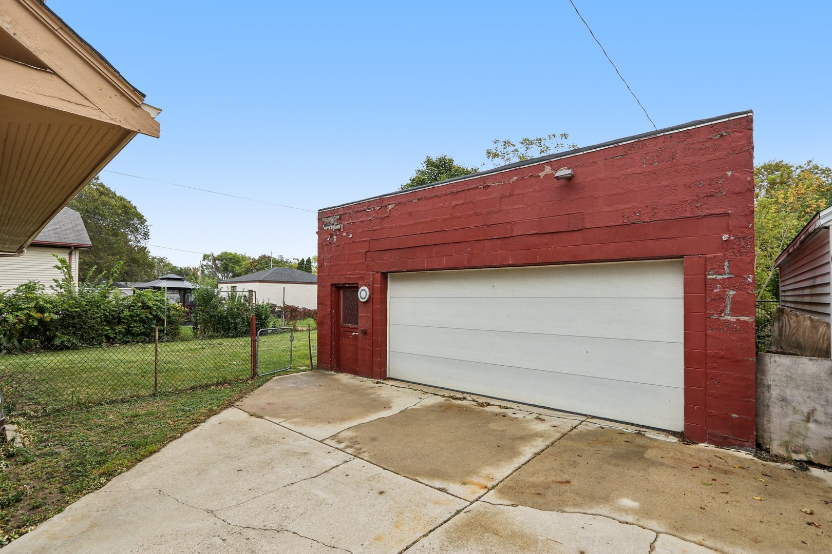 1533 Kremer Avenue, Racine, WI 53402