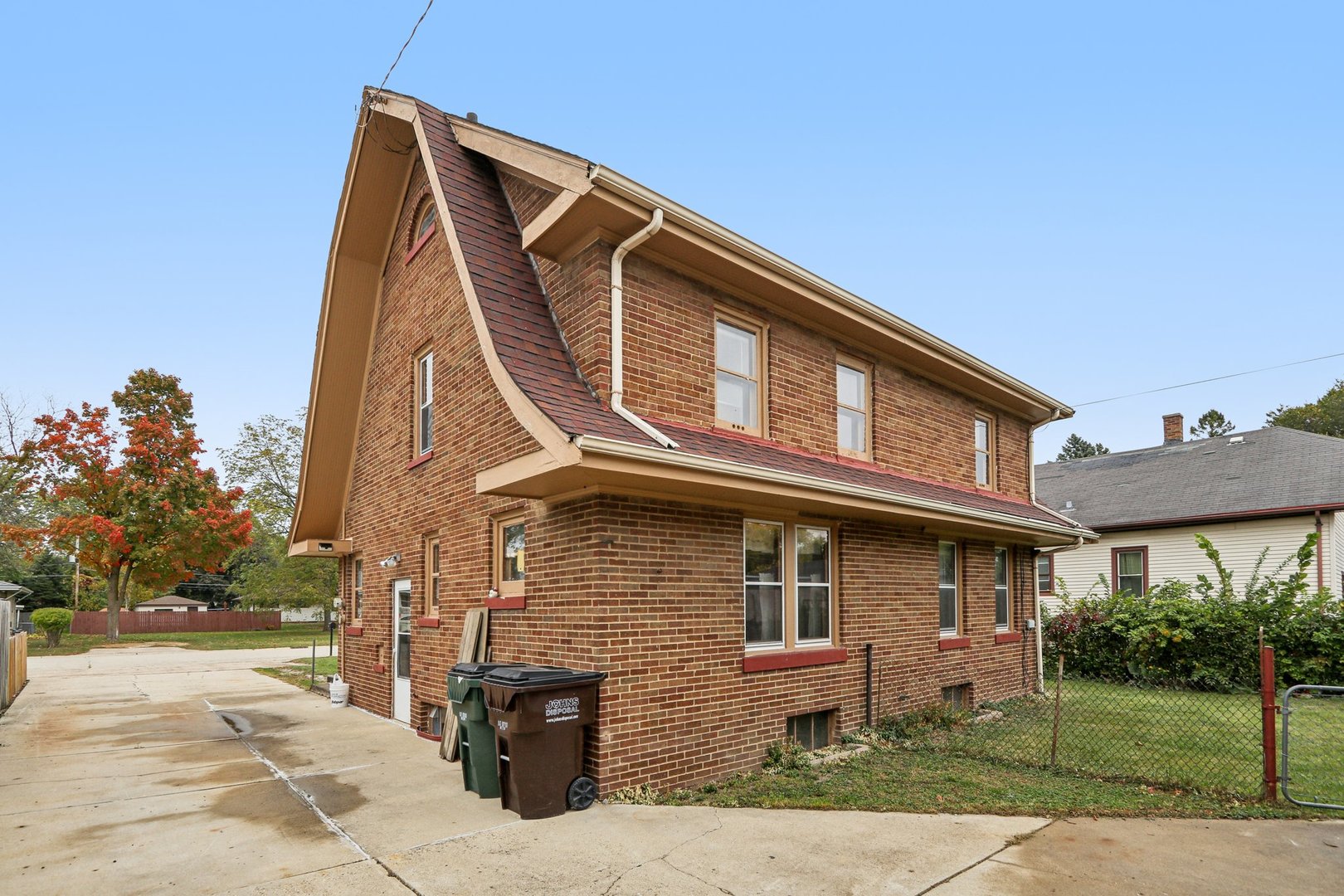 1533 Kremer Avenue, Racine, WI 53402