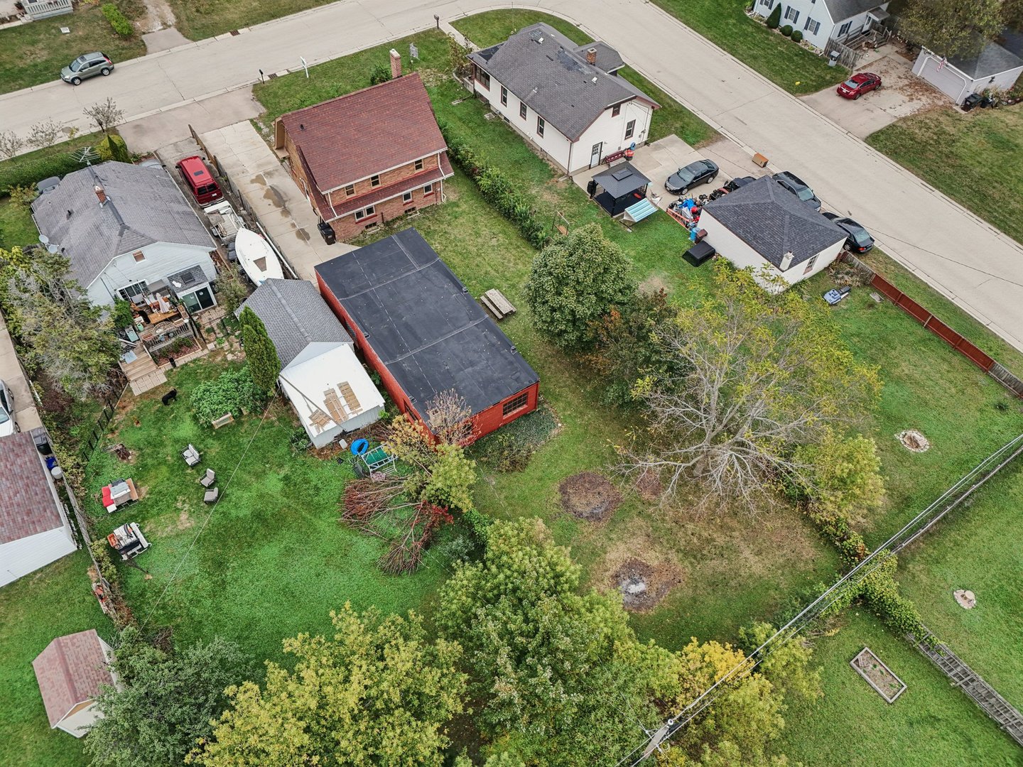 1533 Kremer Avenue, Racine, WI 53402