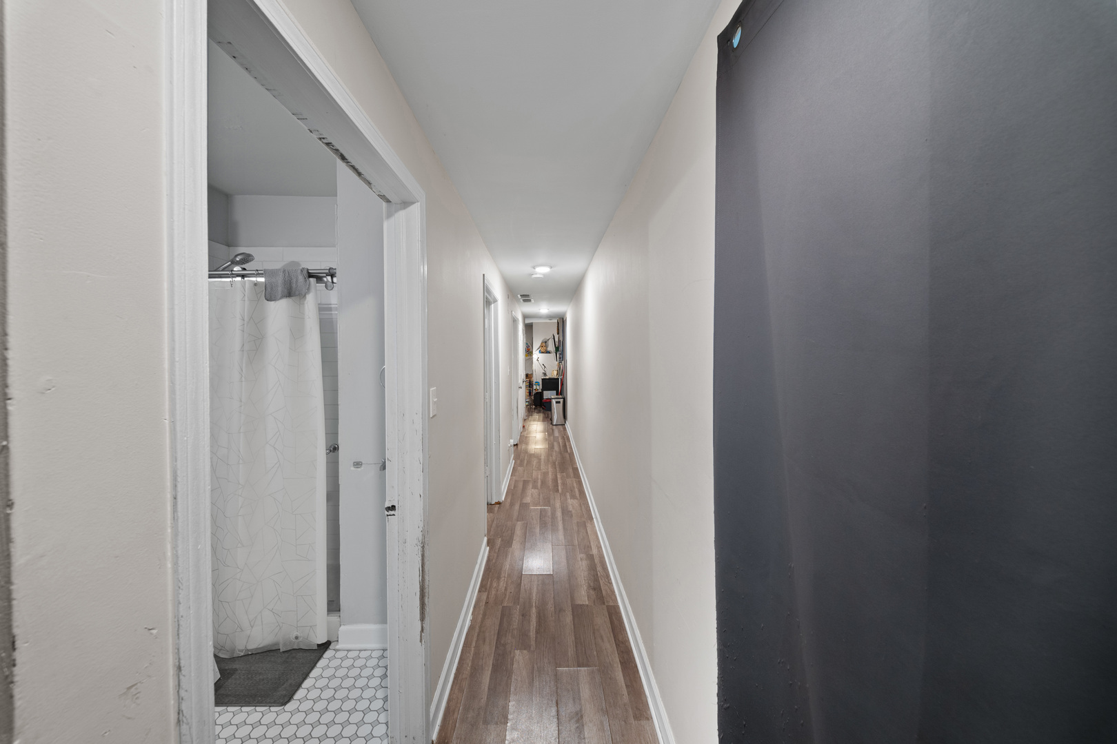 3107 W Polk Street, Chicago, IL 60612