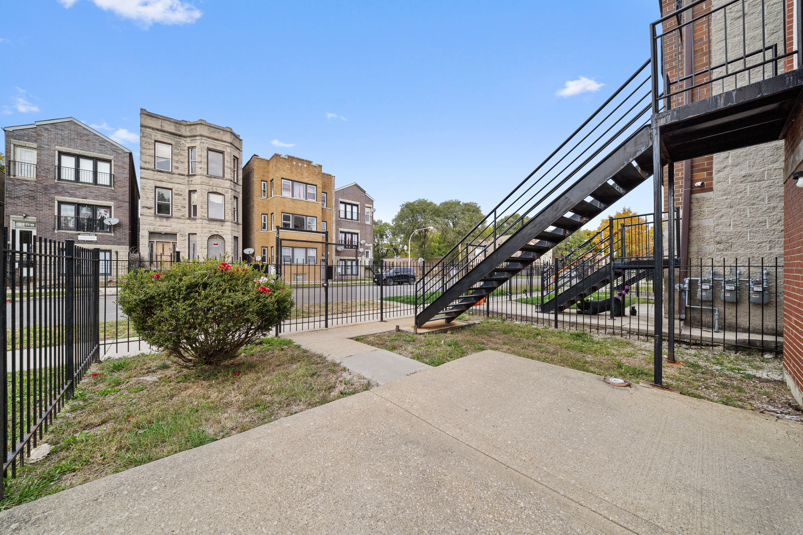 3107 W Polk Street, Chicago, IL 60612