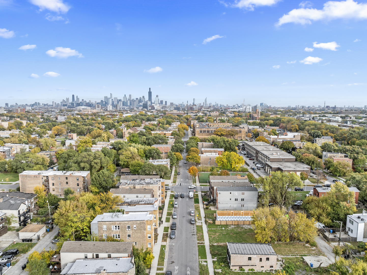 3107 W Polk Street, Chicago, IL 60612