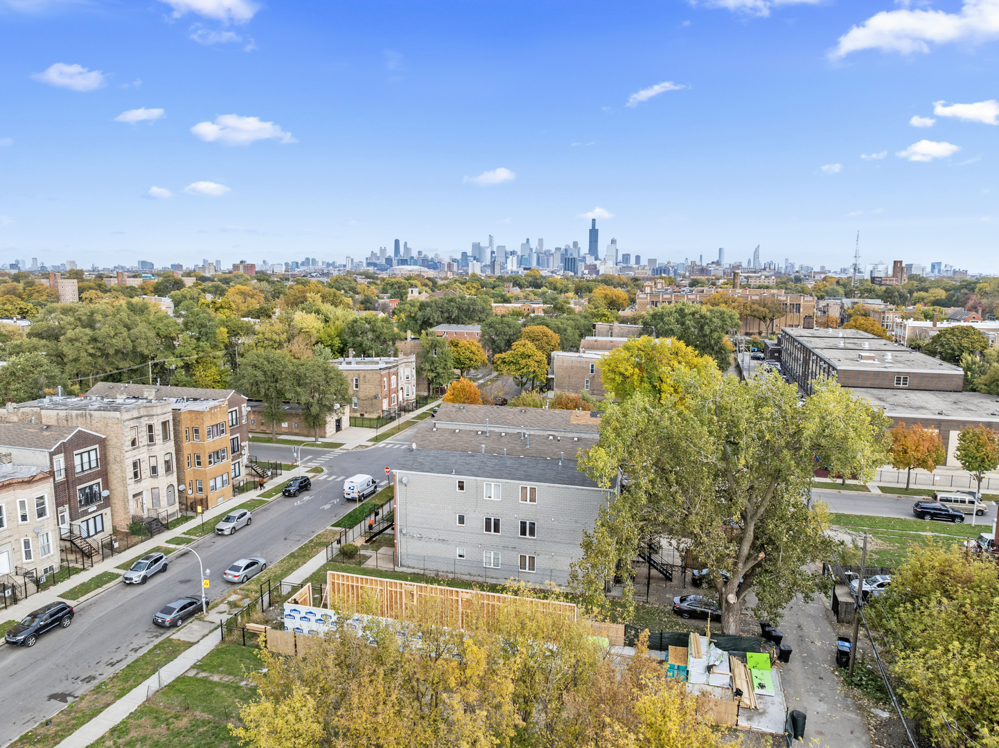 3107 W Polk Street, Chicago, IL 60612