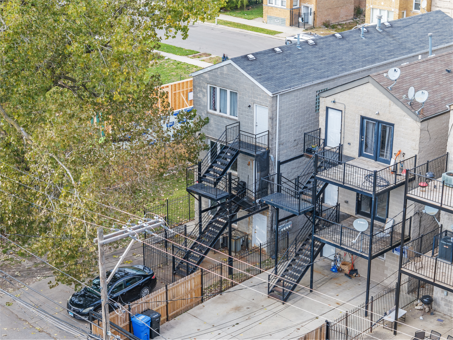 3107 W Polk Street, Chicago, IL 60612