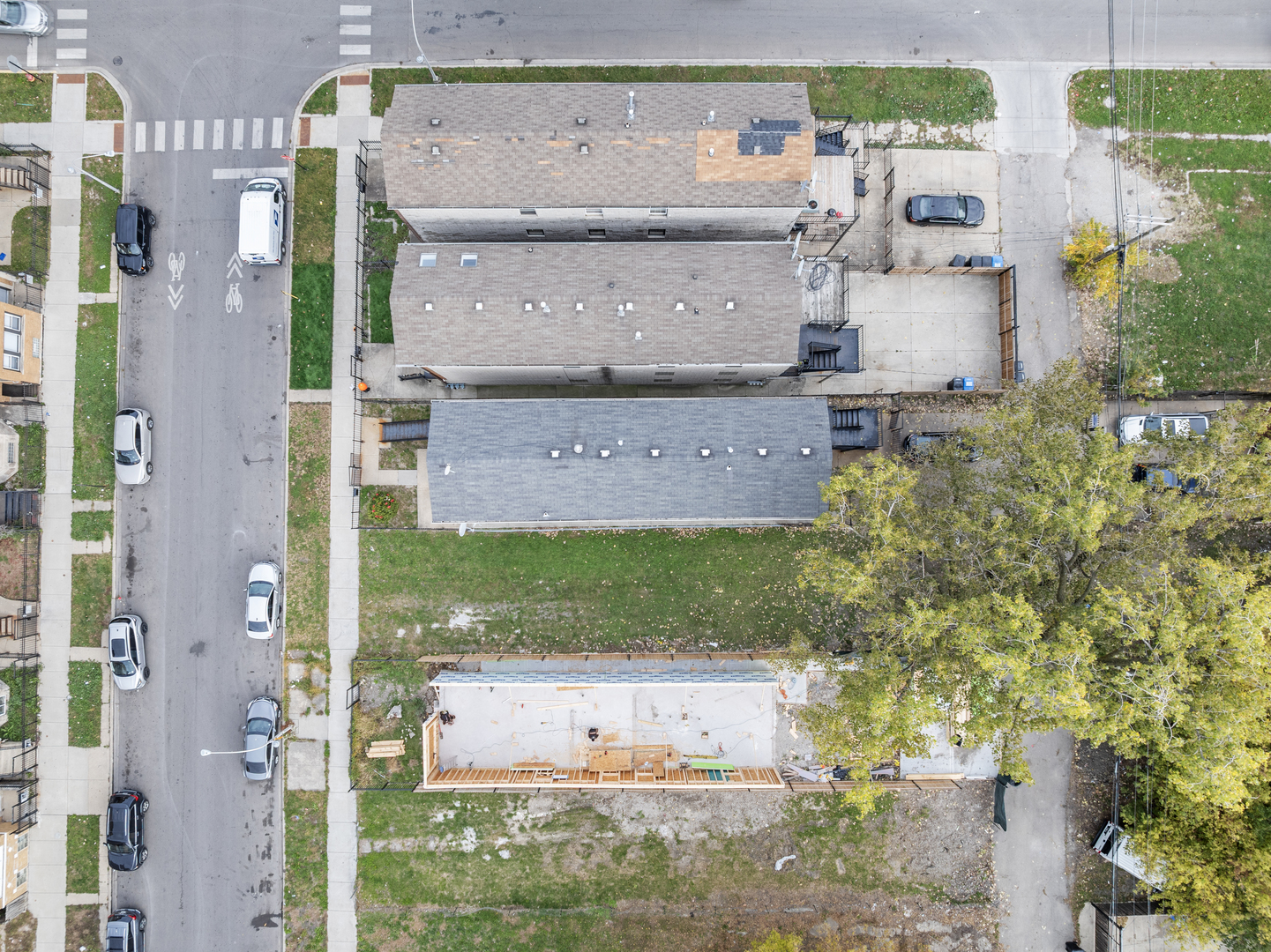 3107 W Polk Street, Chicago, IL 60612