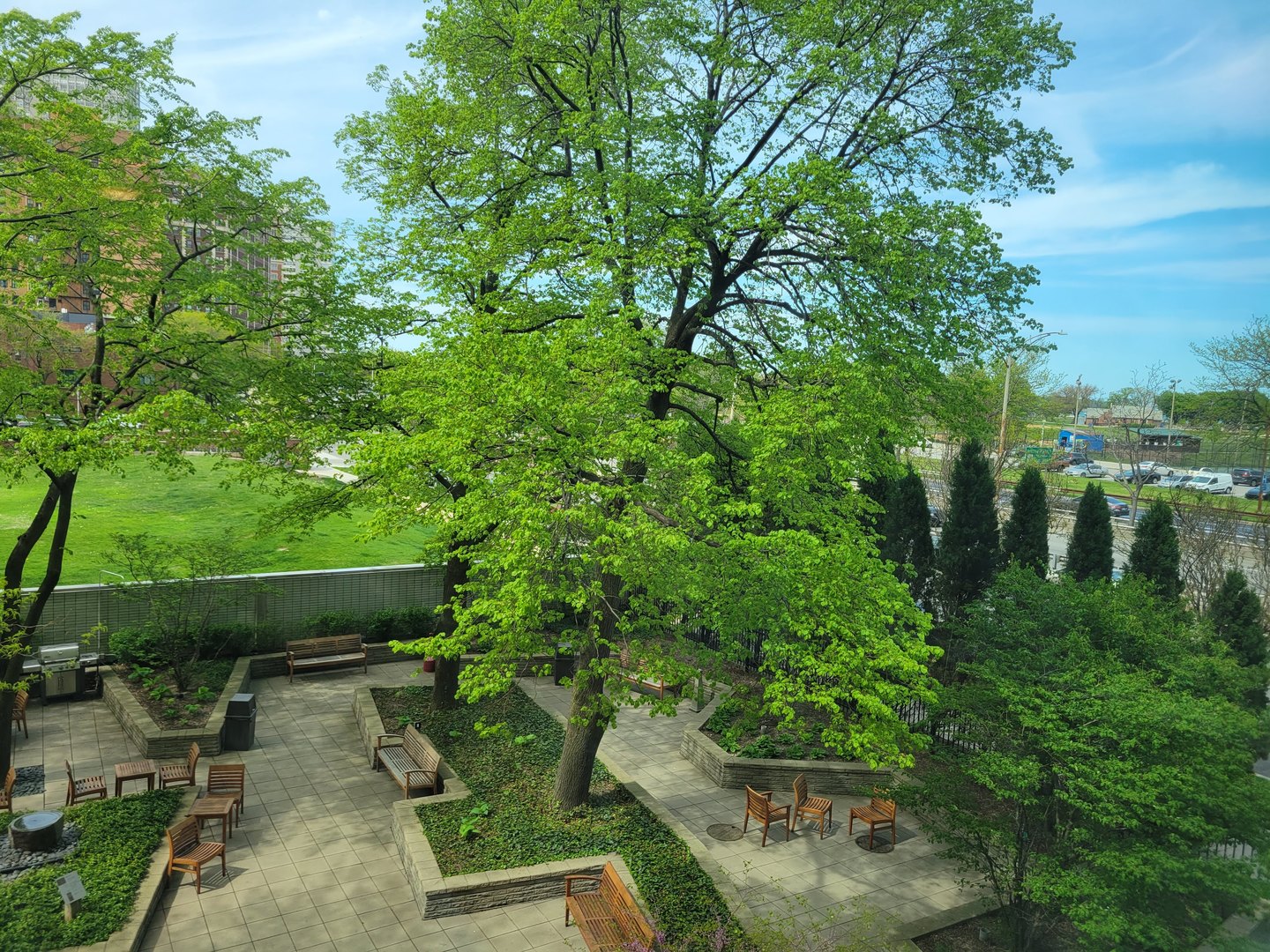 3600 N LAKE SHORE Drive #216, Chicago, IL 60613