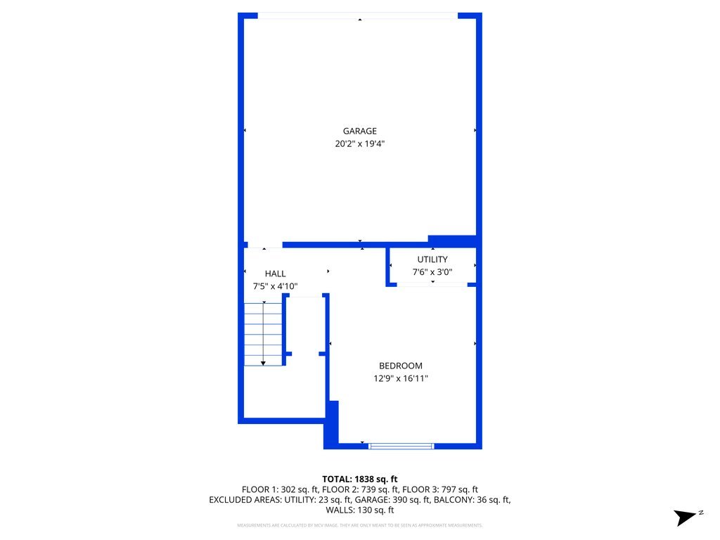 2967 Madison Drive, Naperville, IL 60564