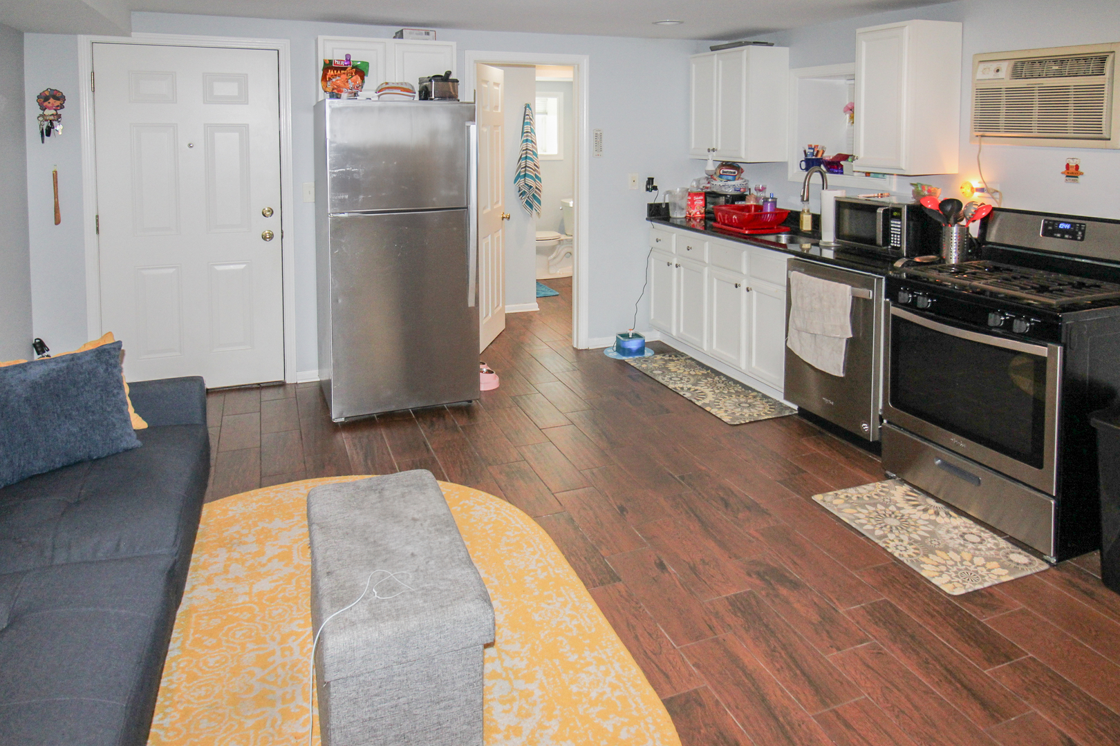 6669 W Devon Avenue #GW, Chicago, IL 60631