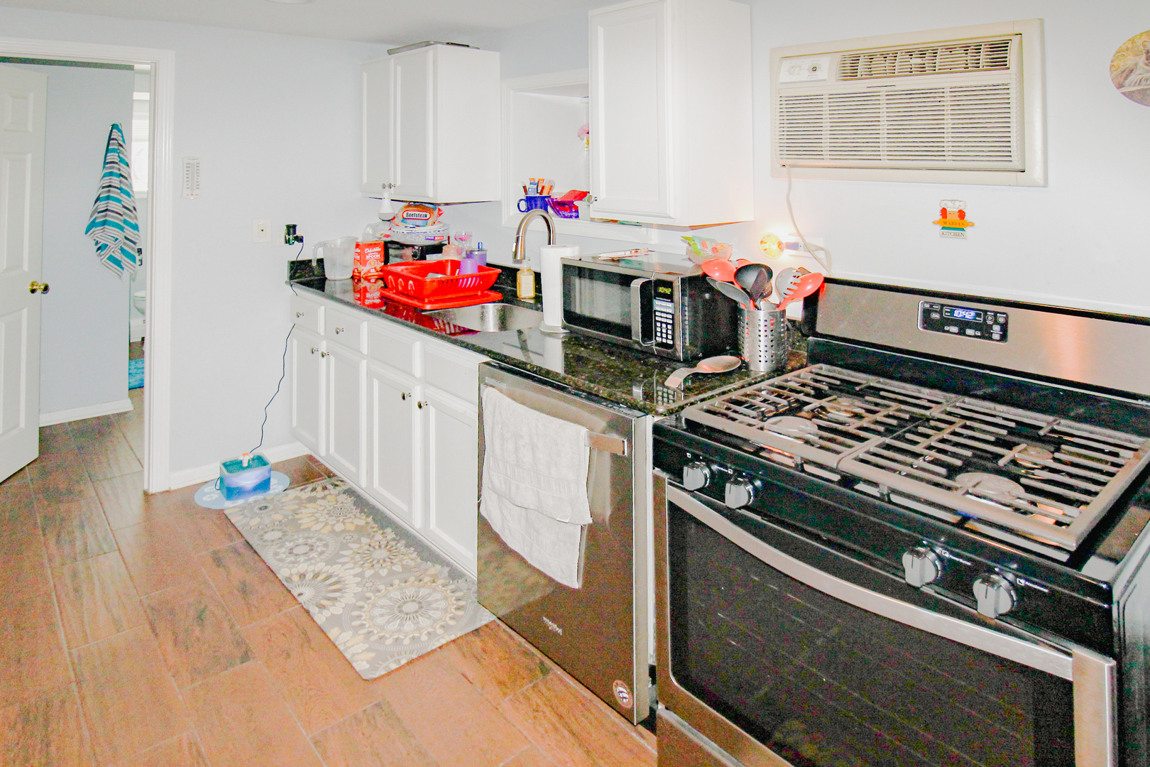 6669 W Devon Avenue #GW, Chicago, IL 60631