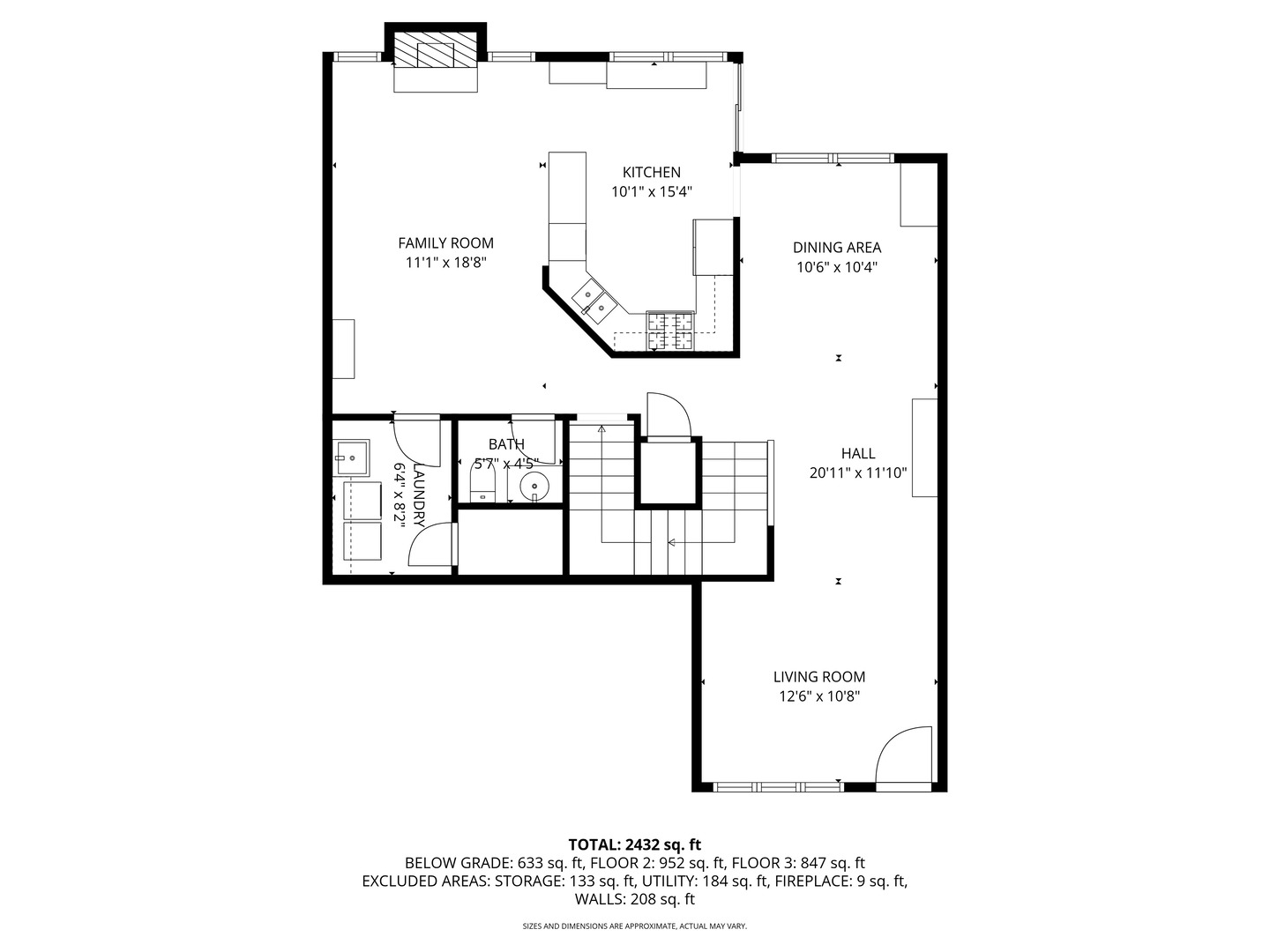 5018 VERNON PARK Place, Lisle, IL 60532
