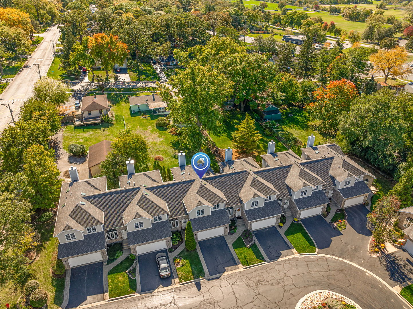 5018 VERNON PARK Place, Lisle, IL 60532