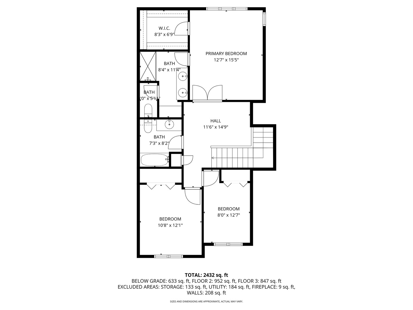 5018 VERNON PARK Place, Lisle, IL 60532