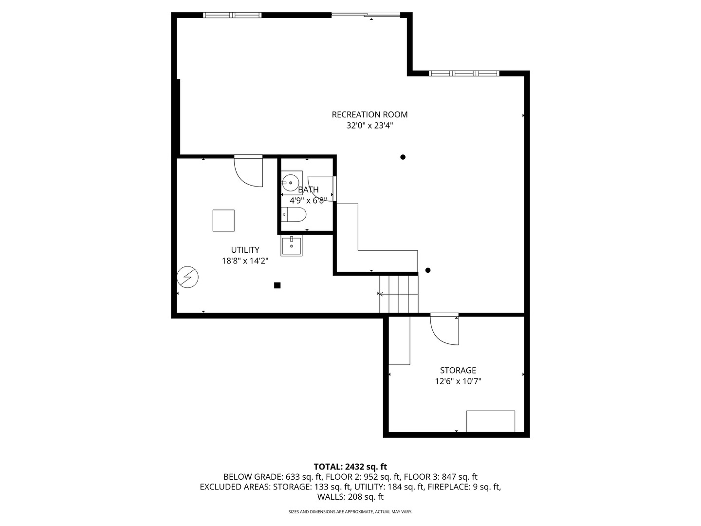 5018 VERNON PARK Place, Lisle, IL 60532