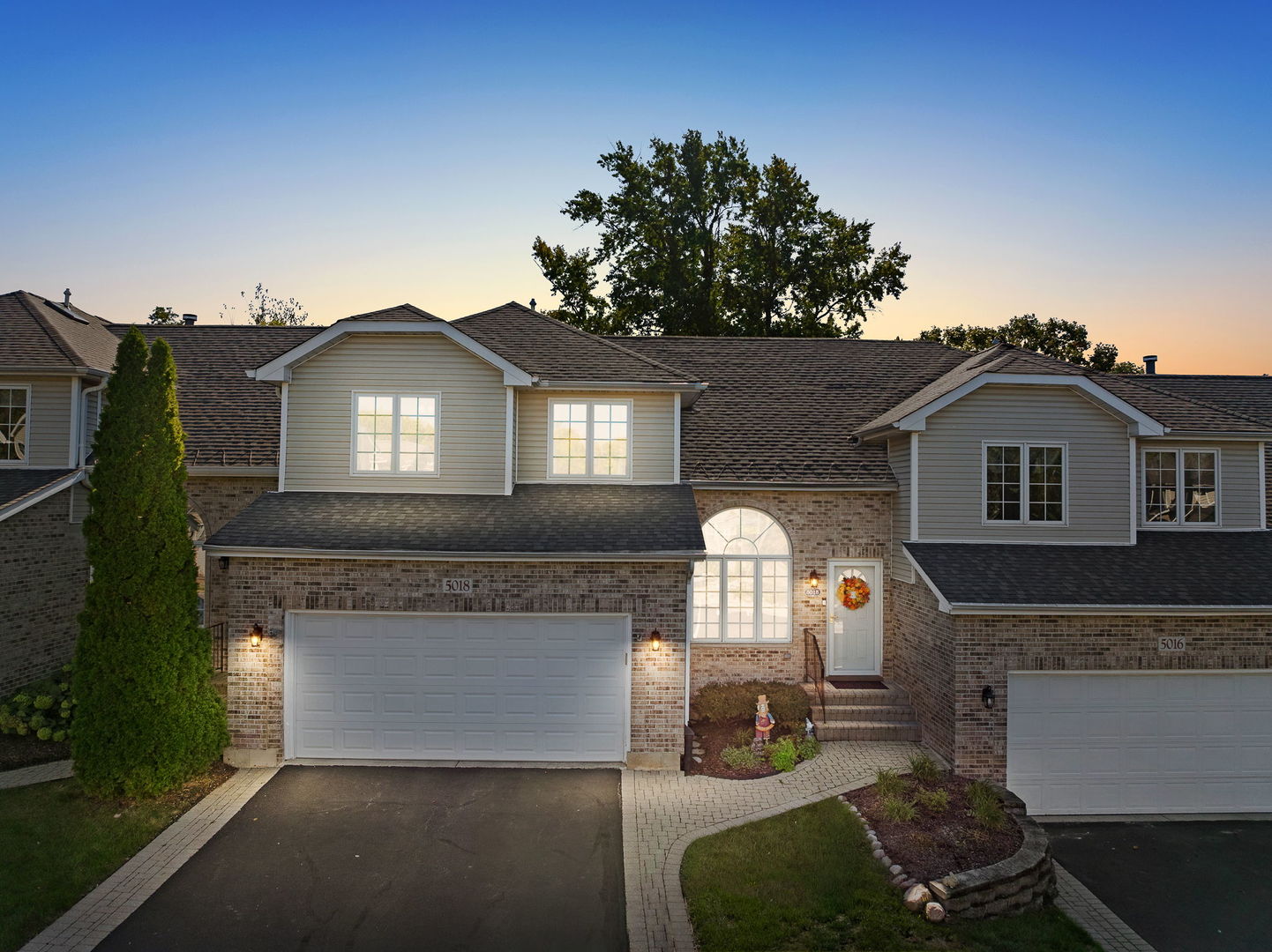 5018 VERNON PARK Place, Lisle, IL 60532