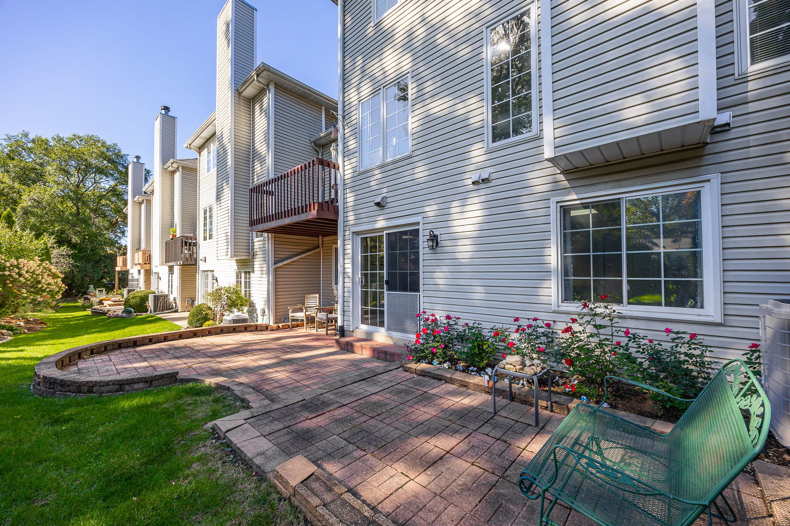 5018 VERNON PARK Place, Lisle, IL 60532