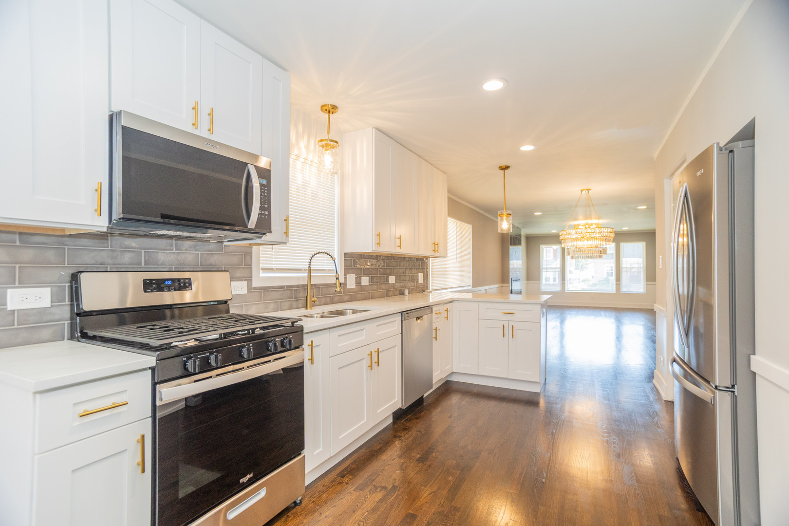 11010 S Union Avenue, Chicago, IL 60628