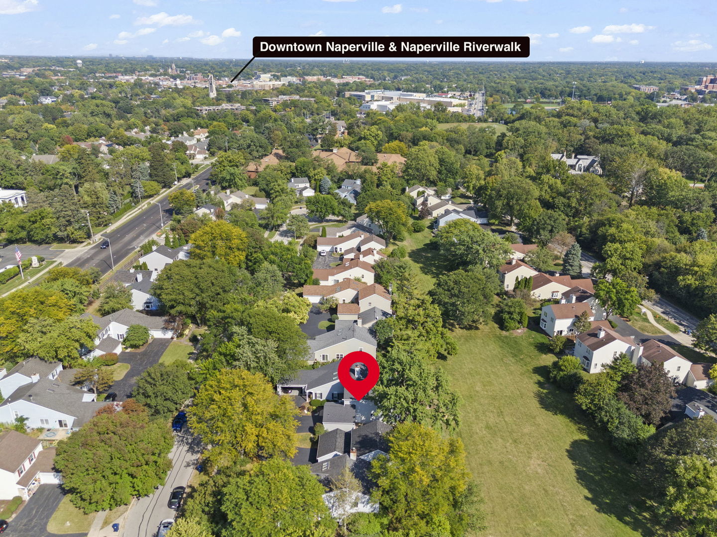 1056 Devonshire Avenue, Naperville, IL 60540