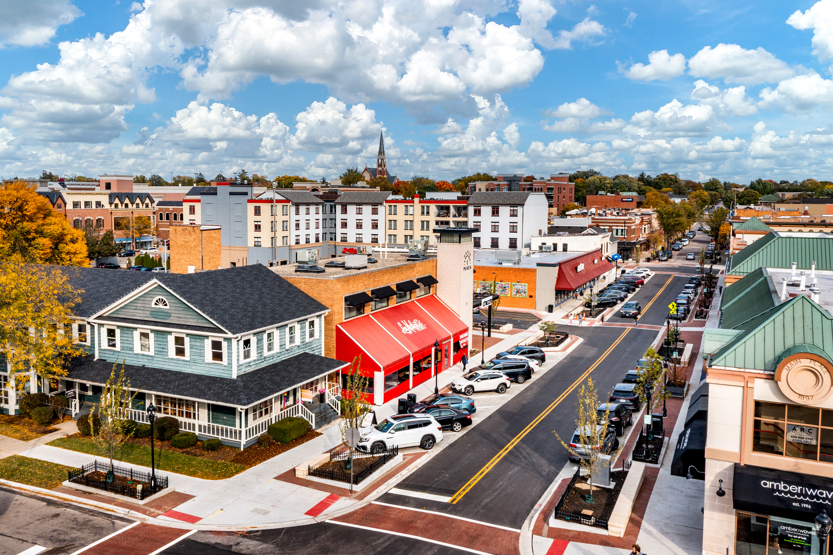 1056 Devonshire Avenue, Naperville, IL 60540