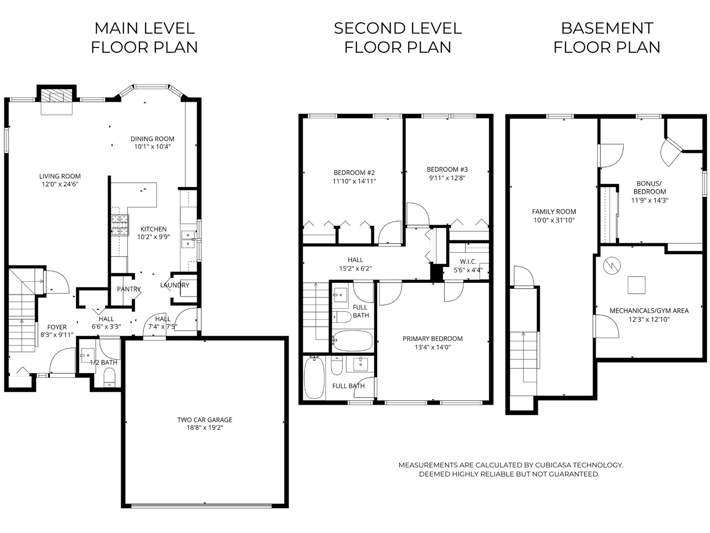 1056 Devonshire Avenue, Naperville, IL 60540