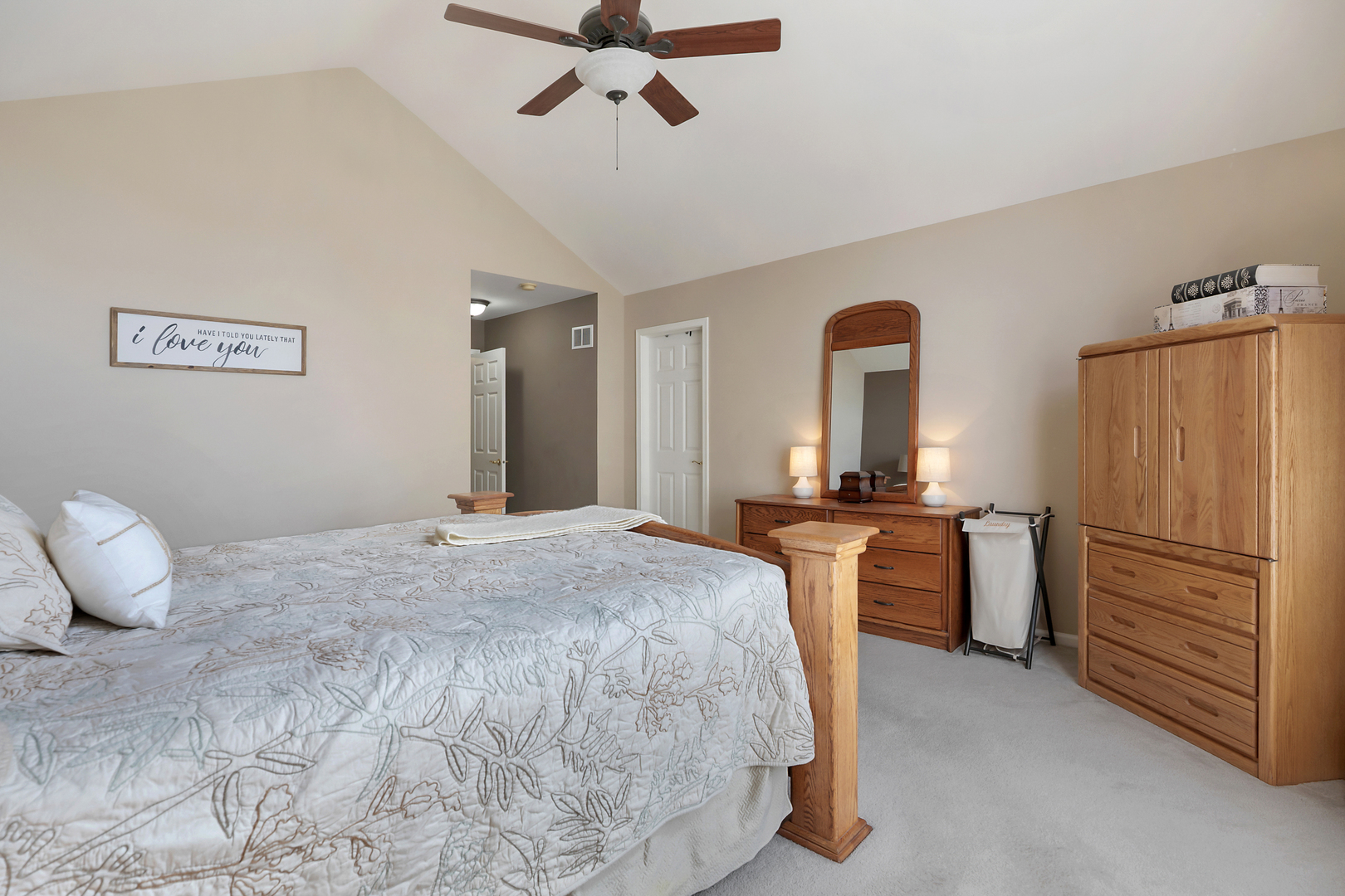 3891 WILLOW VIEW Drive #3891, Lake In The Hills, IL 60156