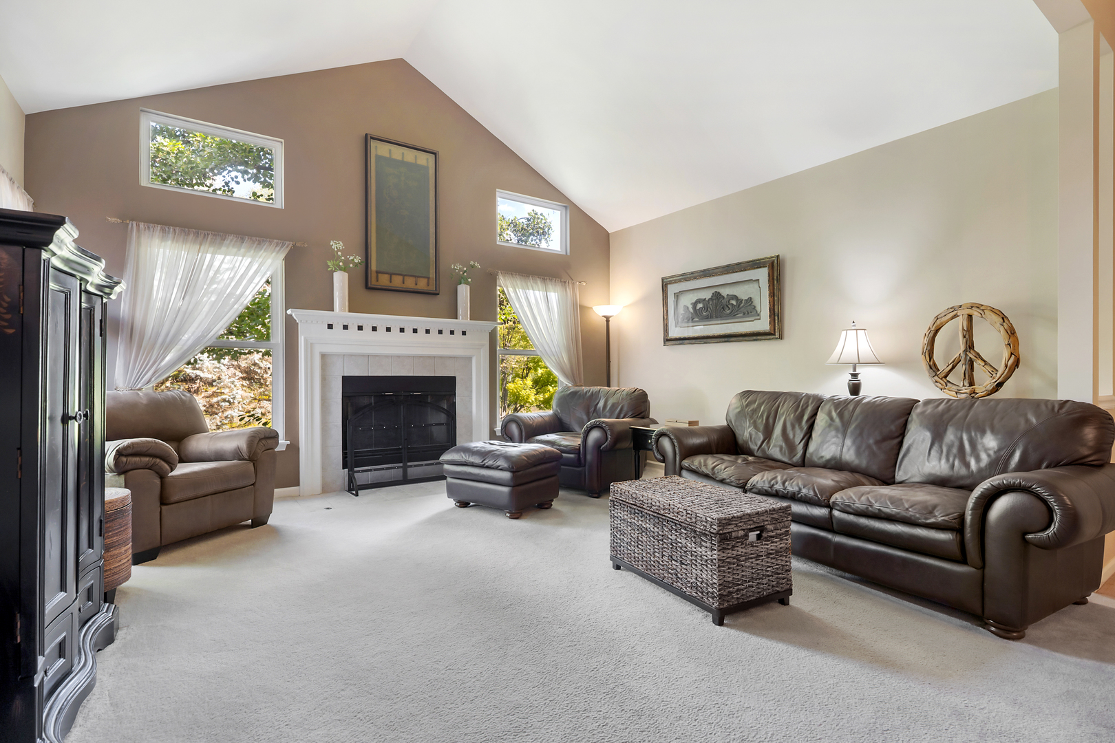 3891 WILLOW VIEW Drive #3891, Lake In The Hills, IL 60156