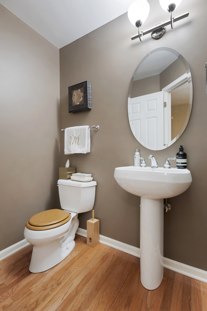 3891 WILLOW VIEW Drive #3891, Lake In The Hills, IL 60156