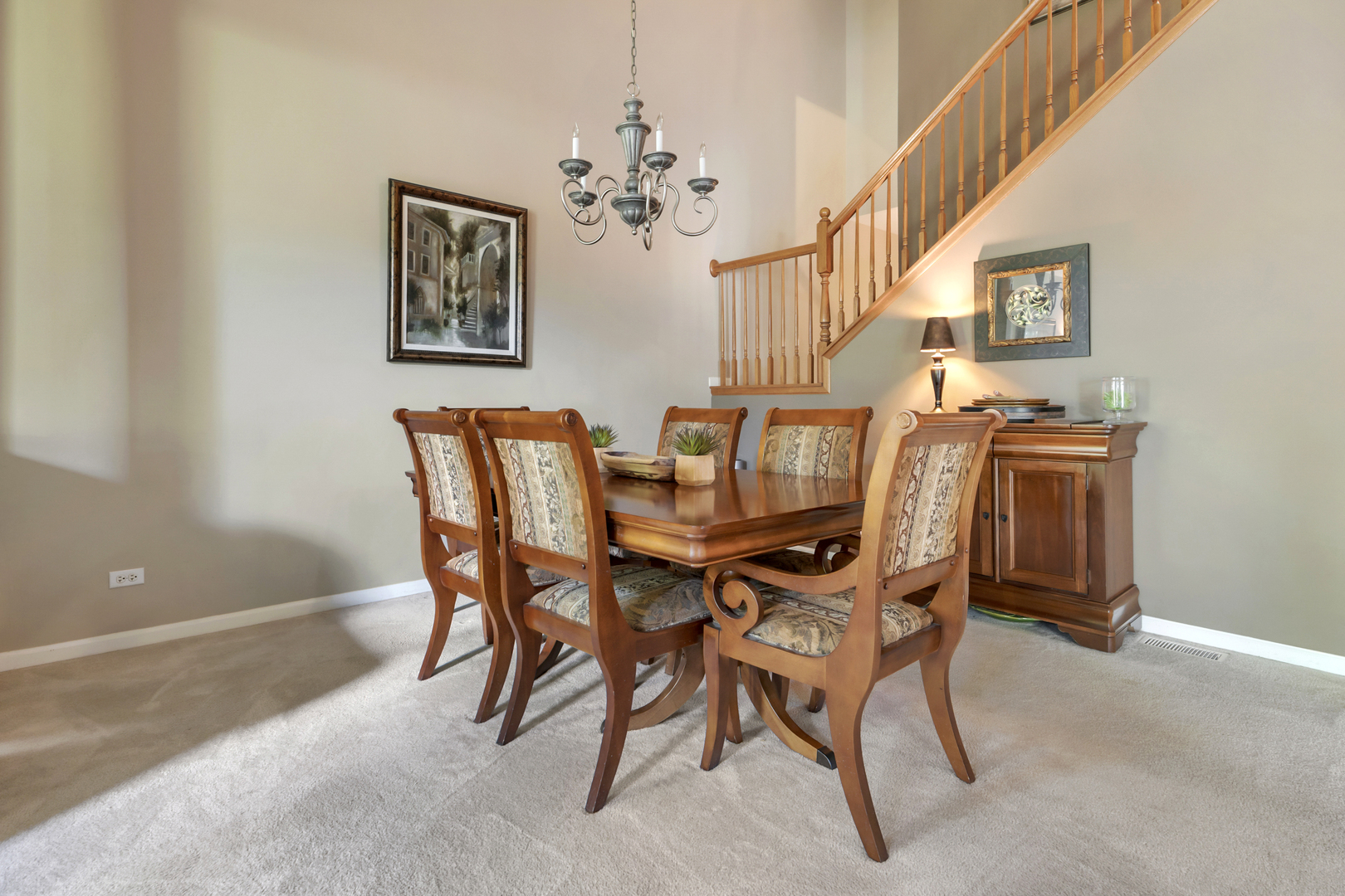 3891 WILLOW VIEW Drive #3891, Lake In The Hills, IL 60156