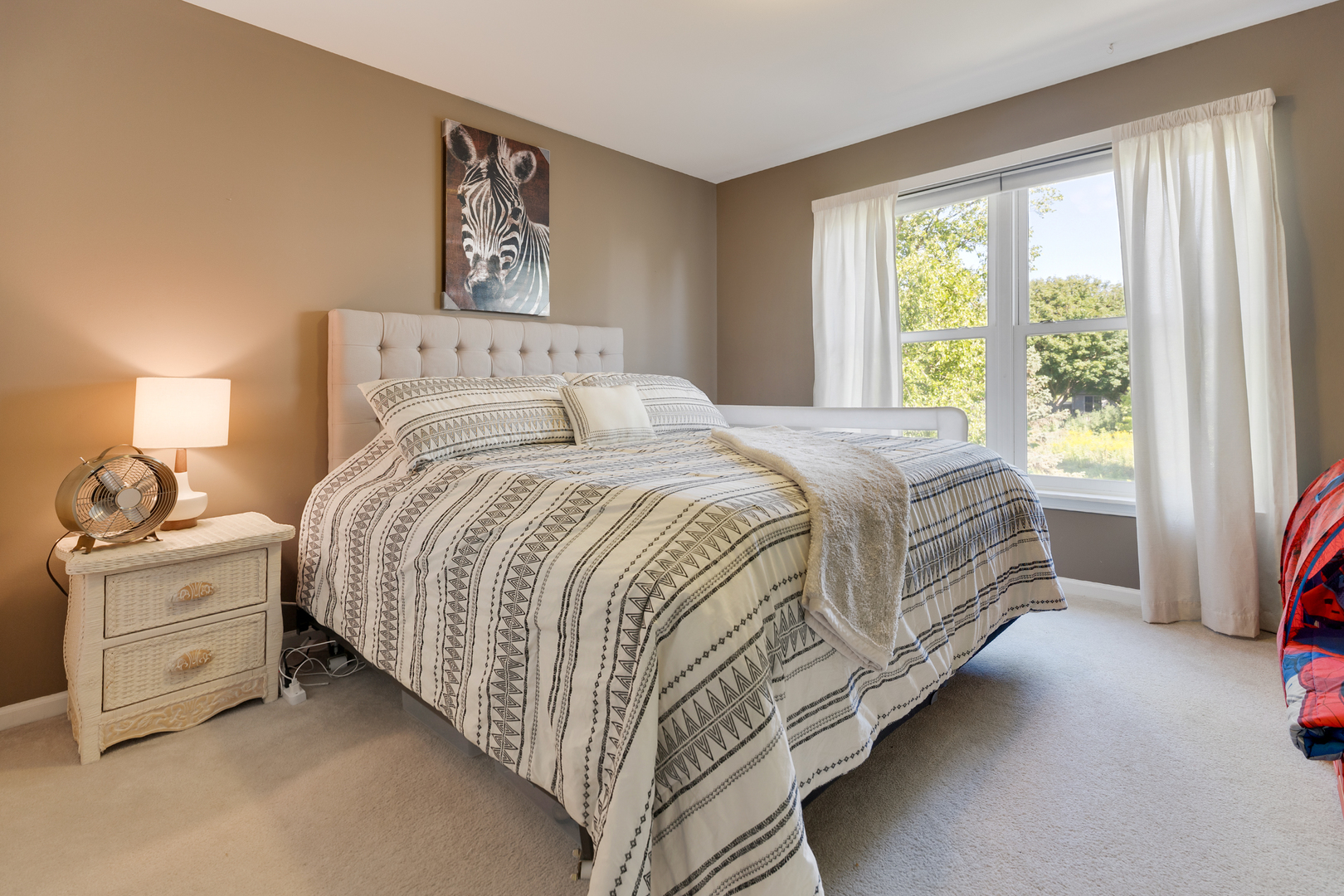 3891 WILLOW VIEW Drive #3891, Lake In The Hills, IL 60156